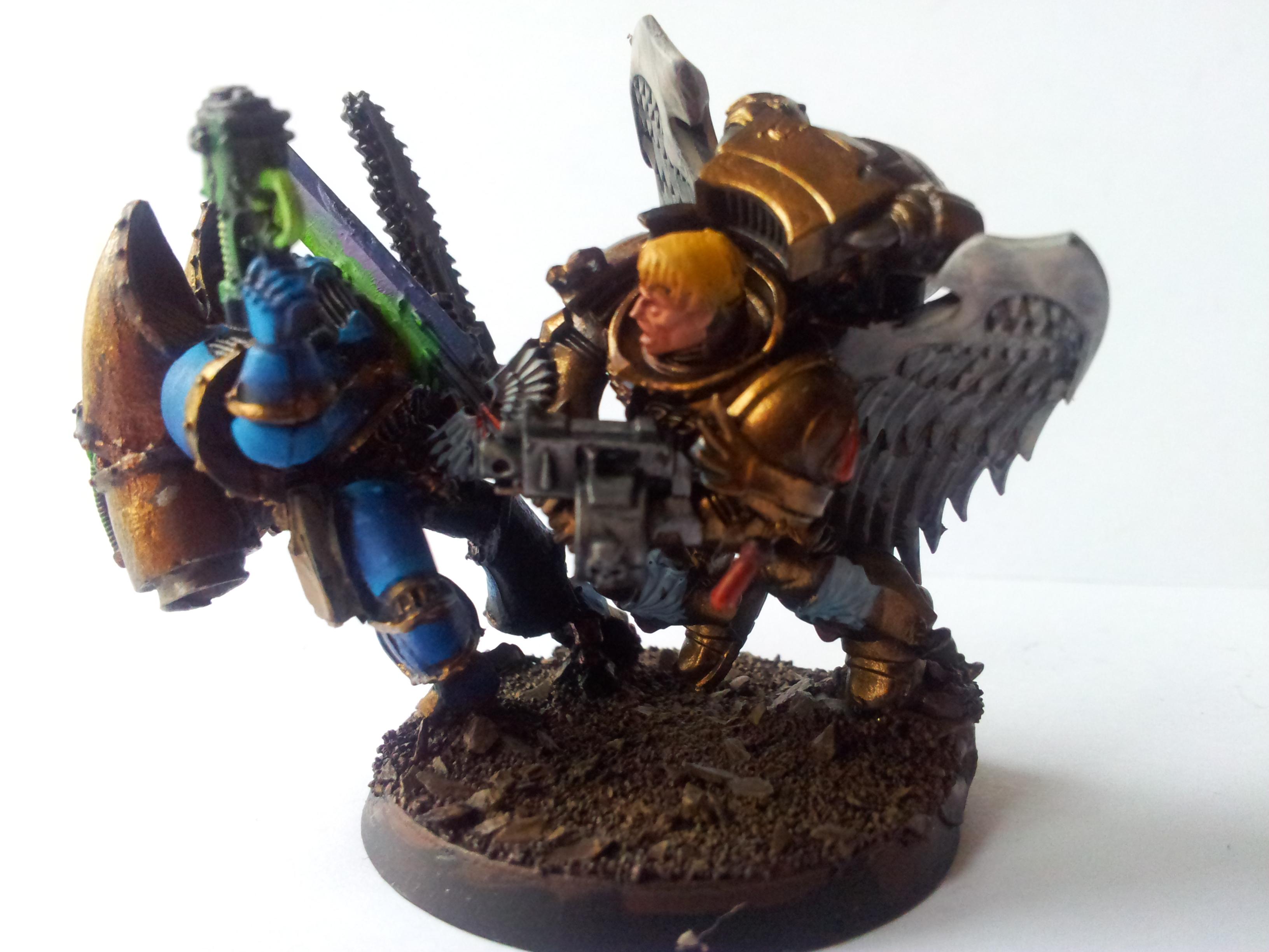 Blood Angels