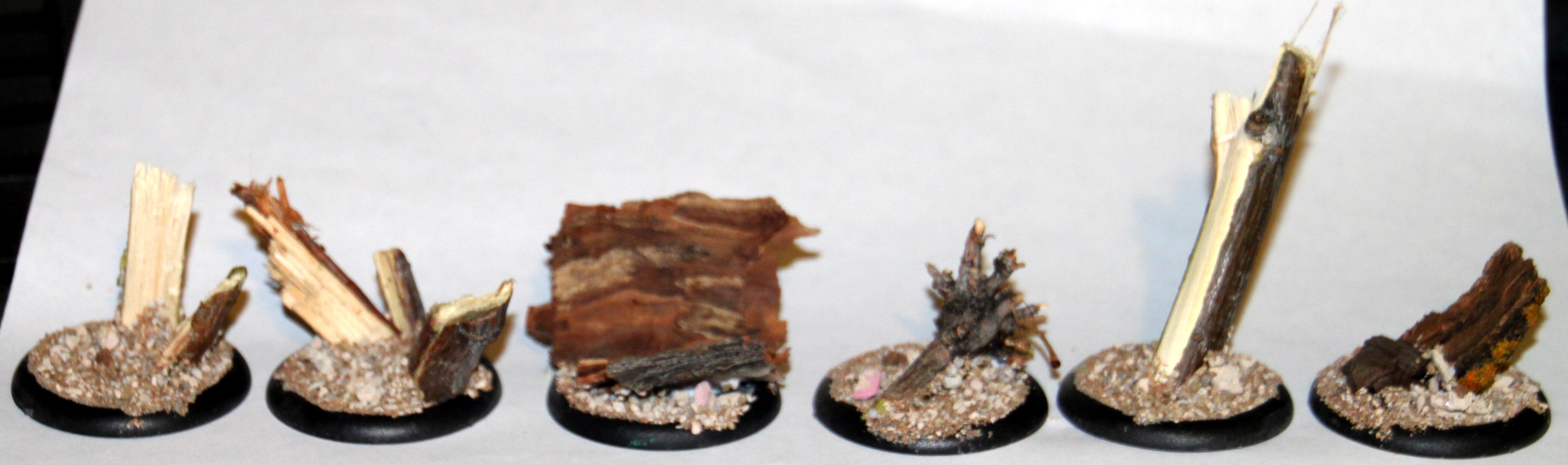 Base, Baseworks, Salmondworks