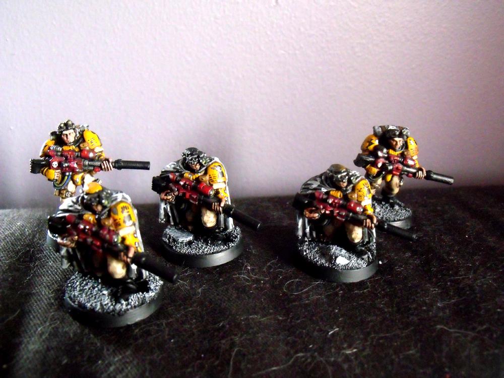 Imperial Fists