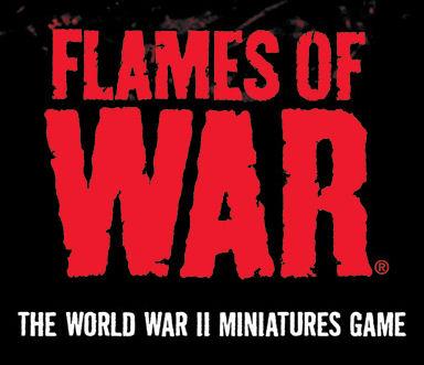 FOW Logo's