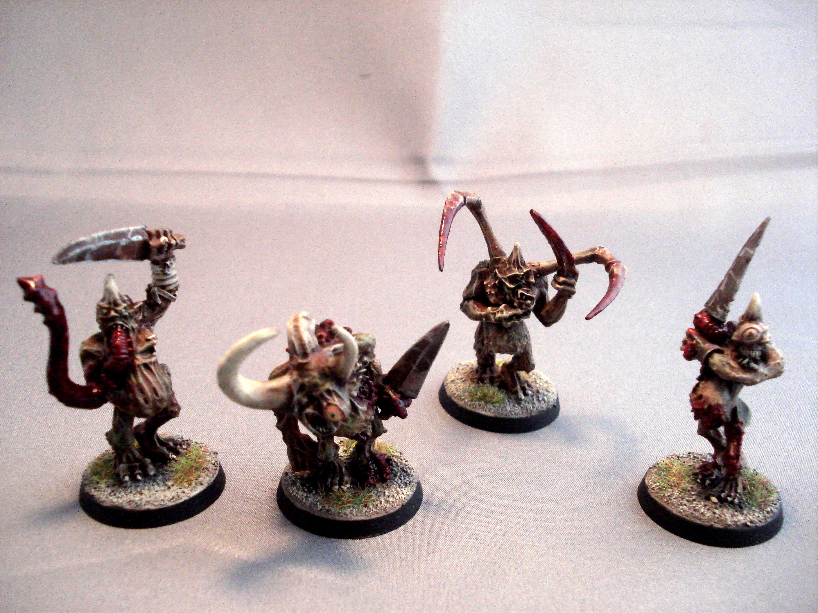 Plaguebearers