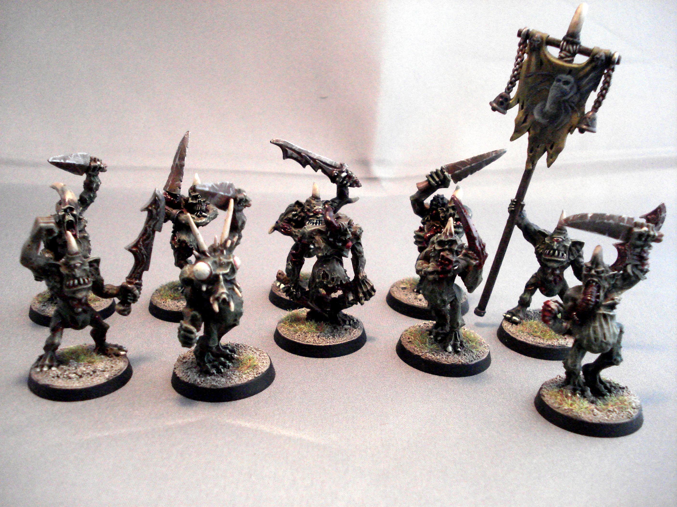 Plaguebearers