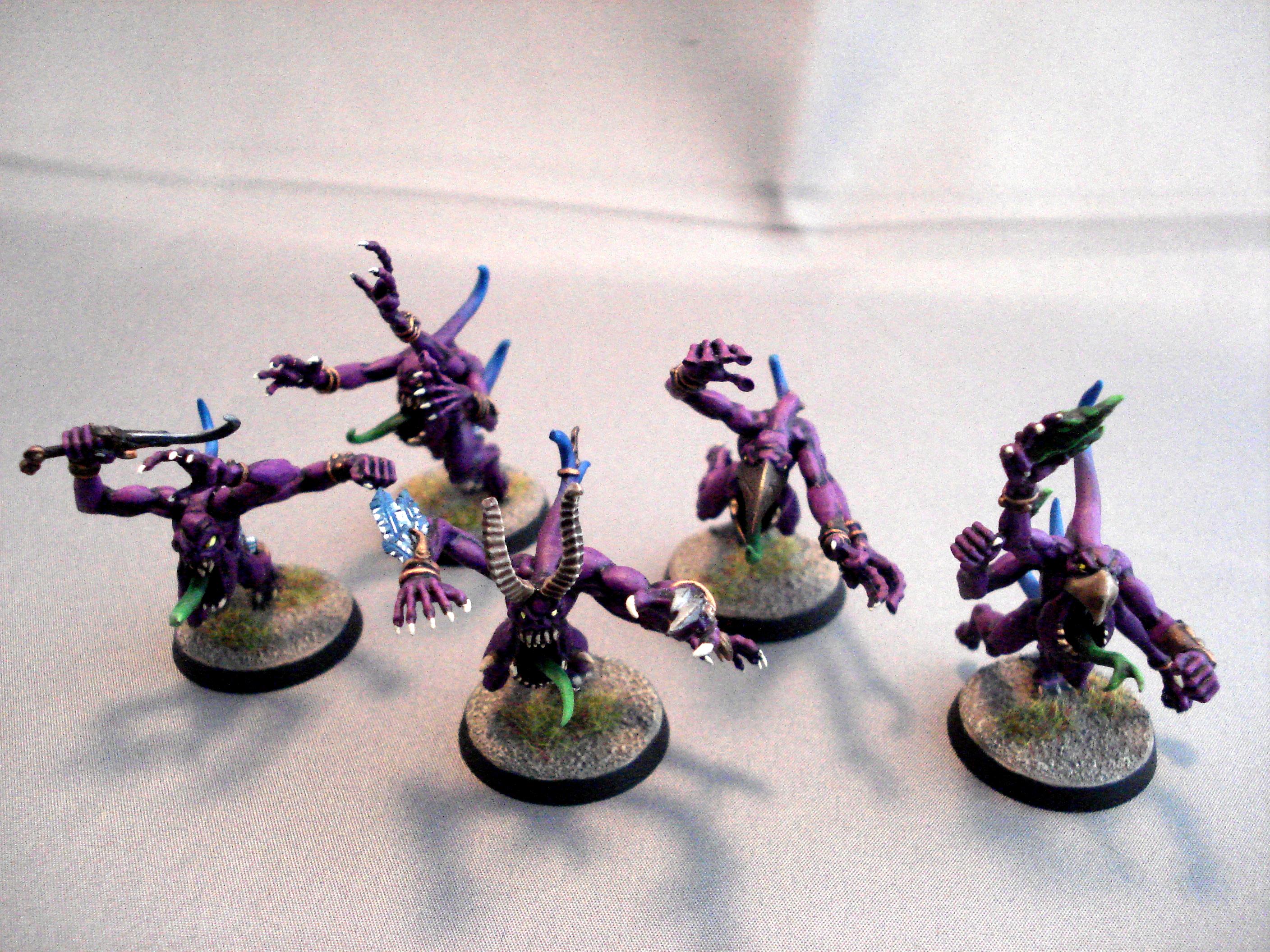 Horrors