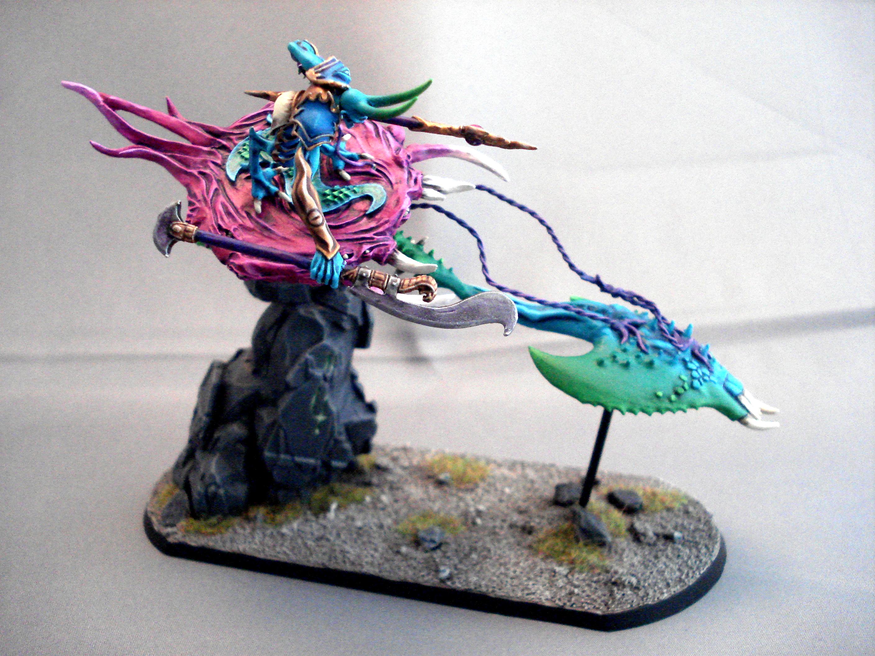 Chaos, Warhammer 40,000