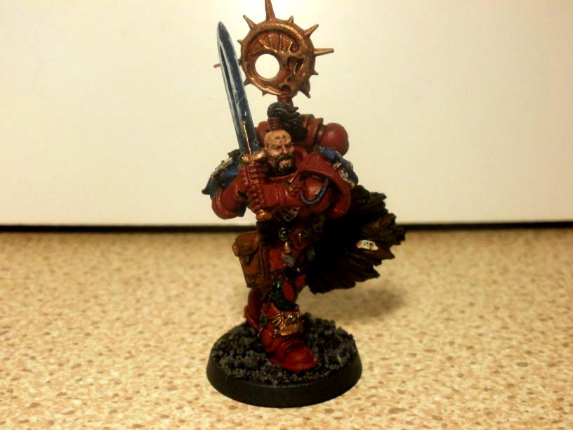 Warhammer 40,000