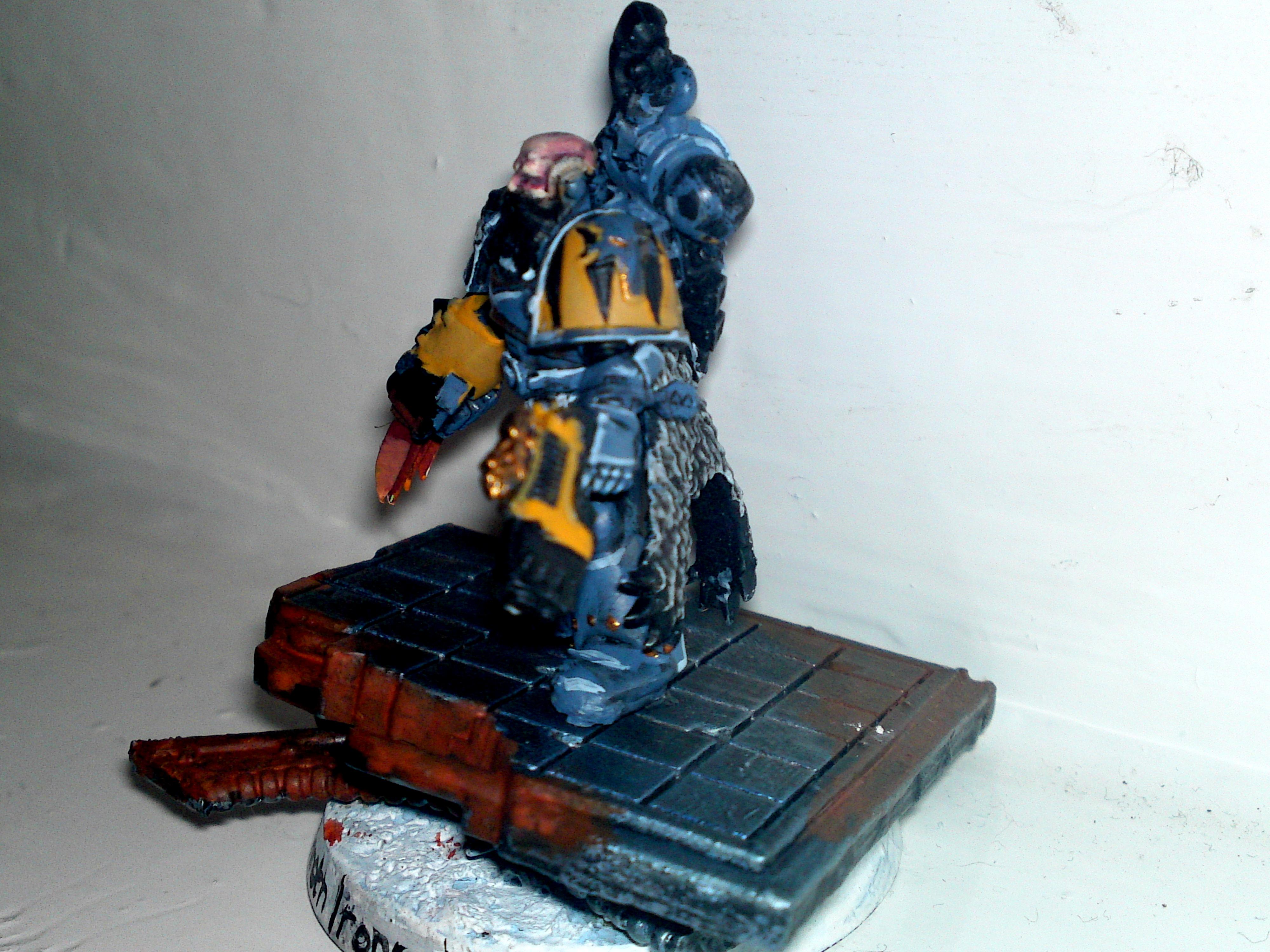Throth