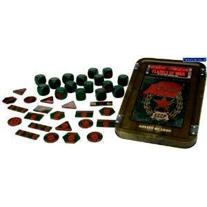 Tin &amp; dice