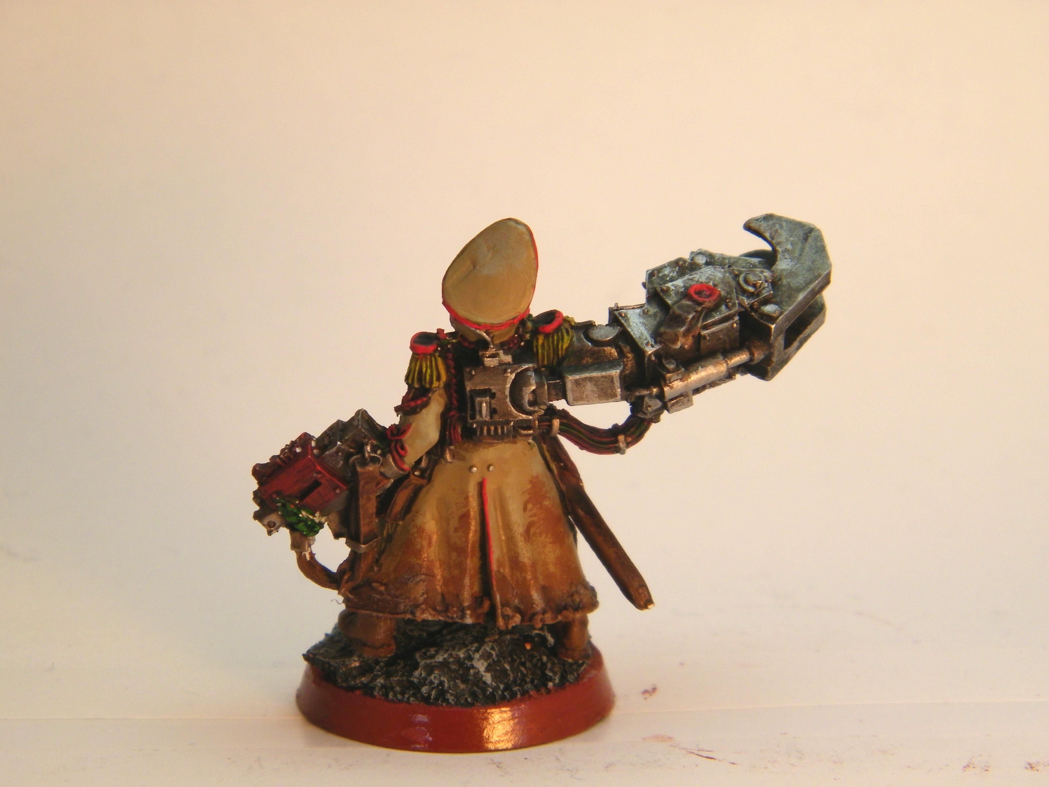 Yarrick