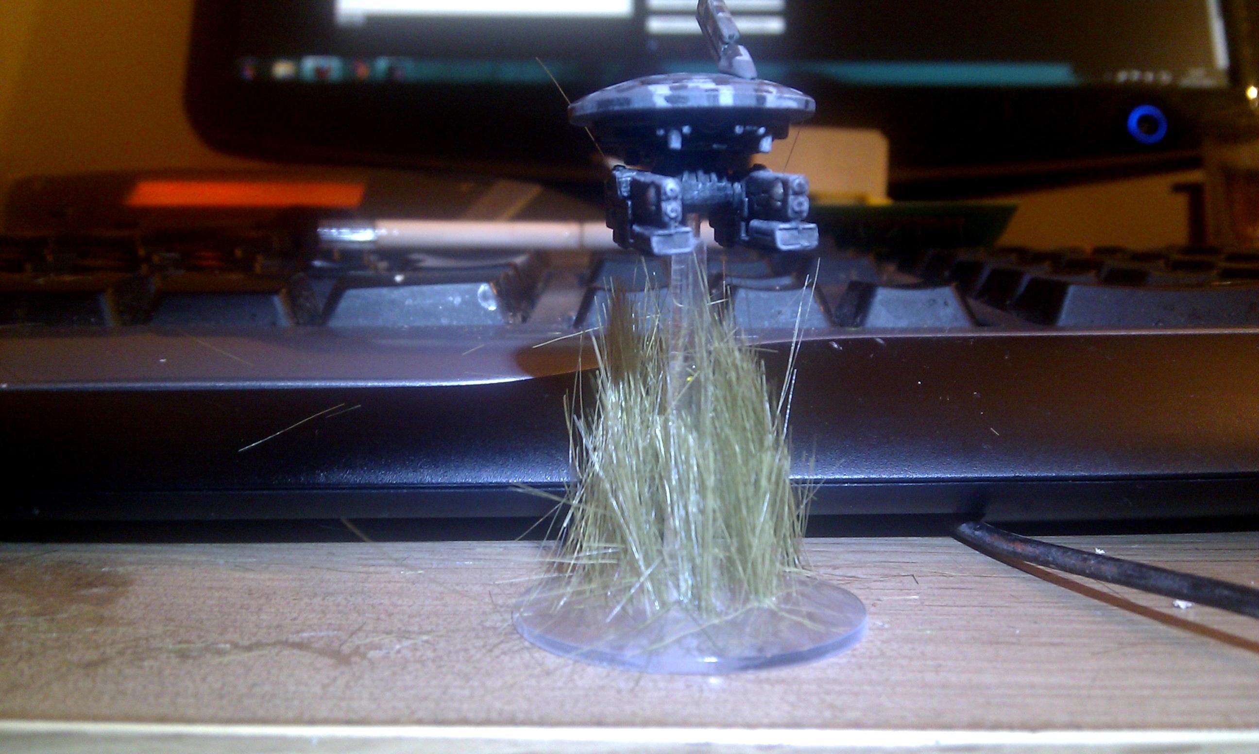Camouflage, Digi, Digital, Drone, Gun Drone
