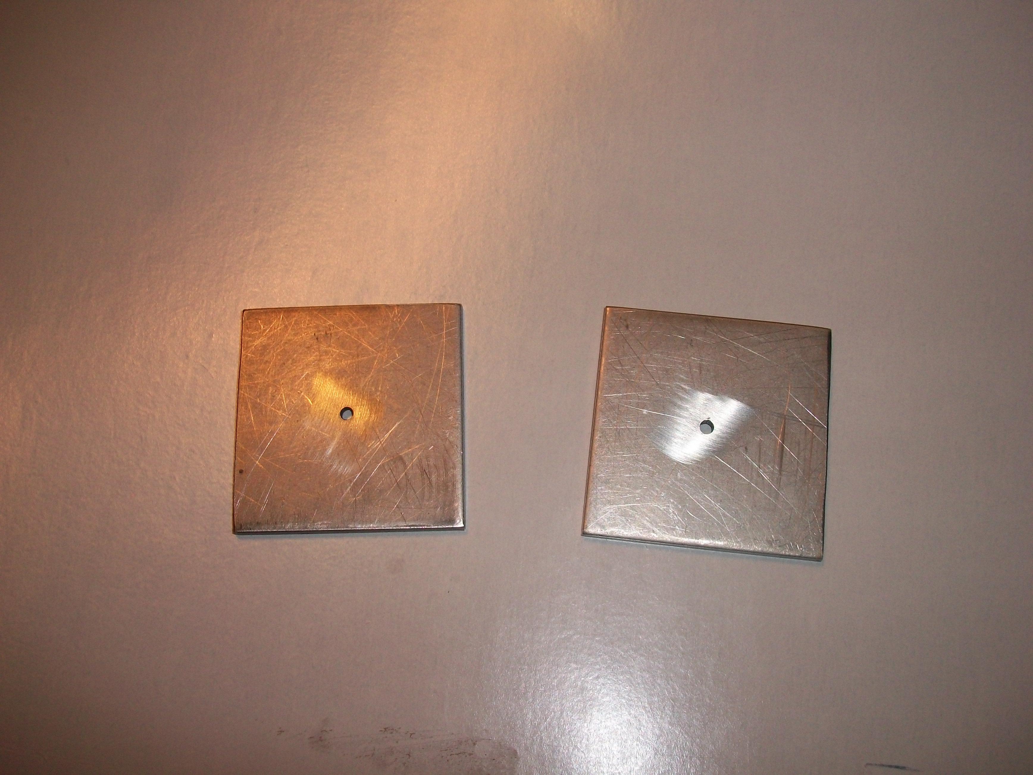 Bases with holes
