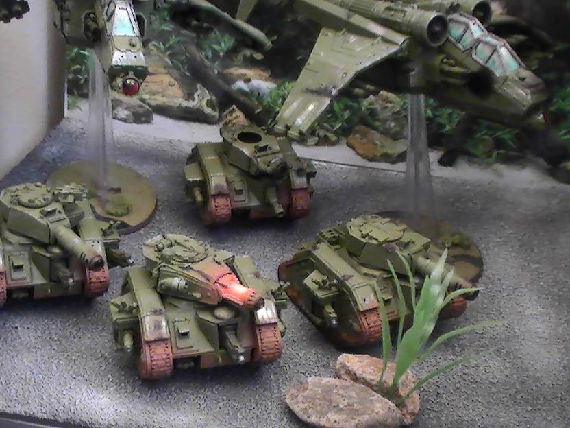 tanks 1