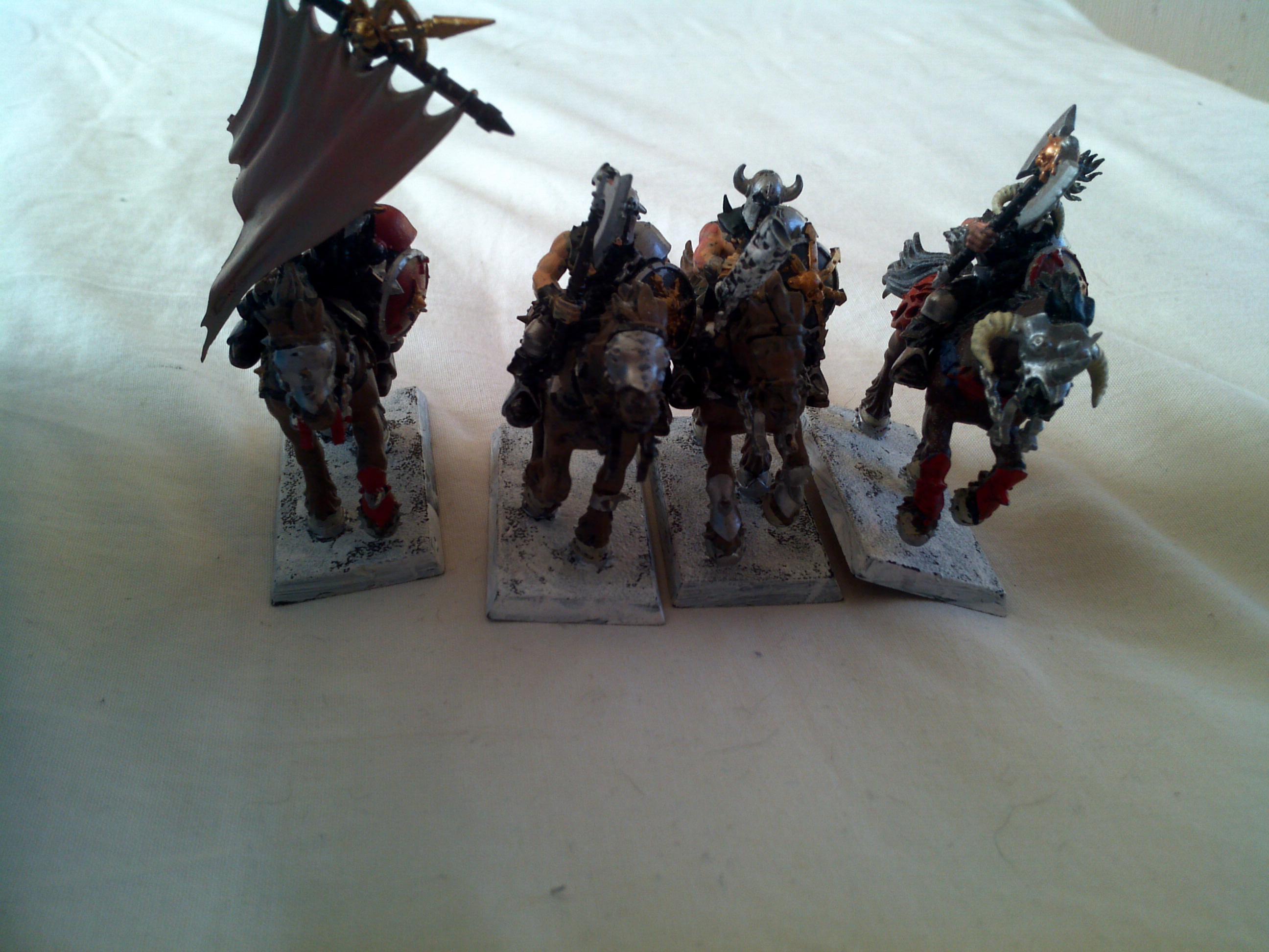 Marauders