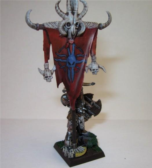 Beastmen BSB