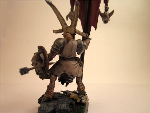 Beastmen BSB