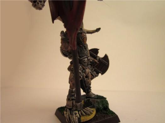 Beastmen BSB