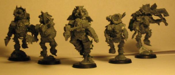 group shot