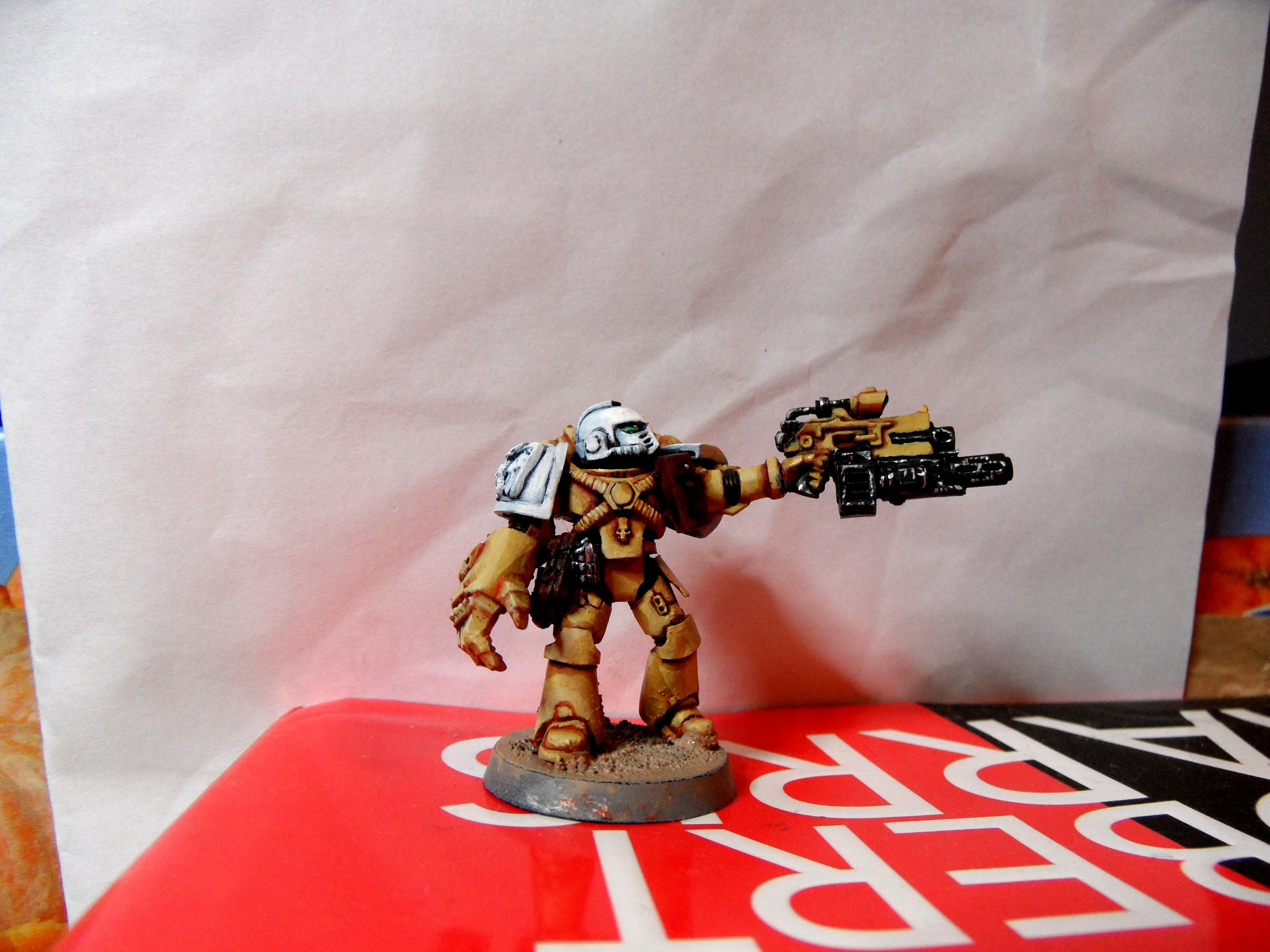 Veteran
