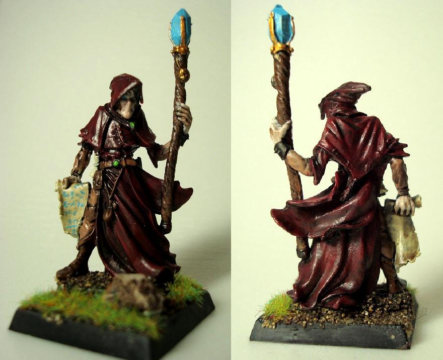 mage