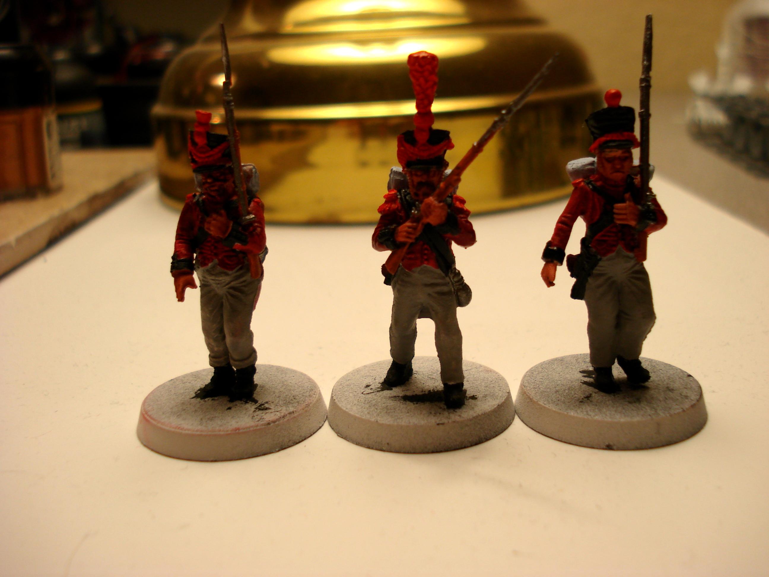 parisian progress!