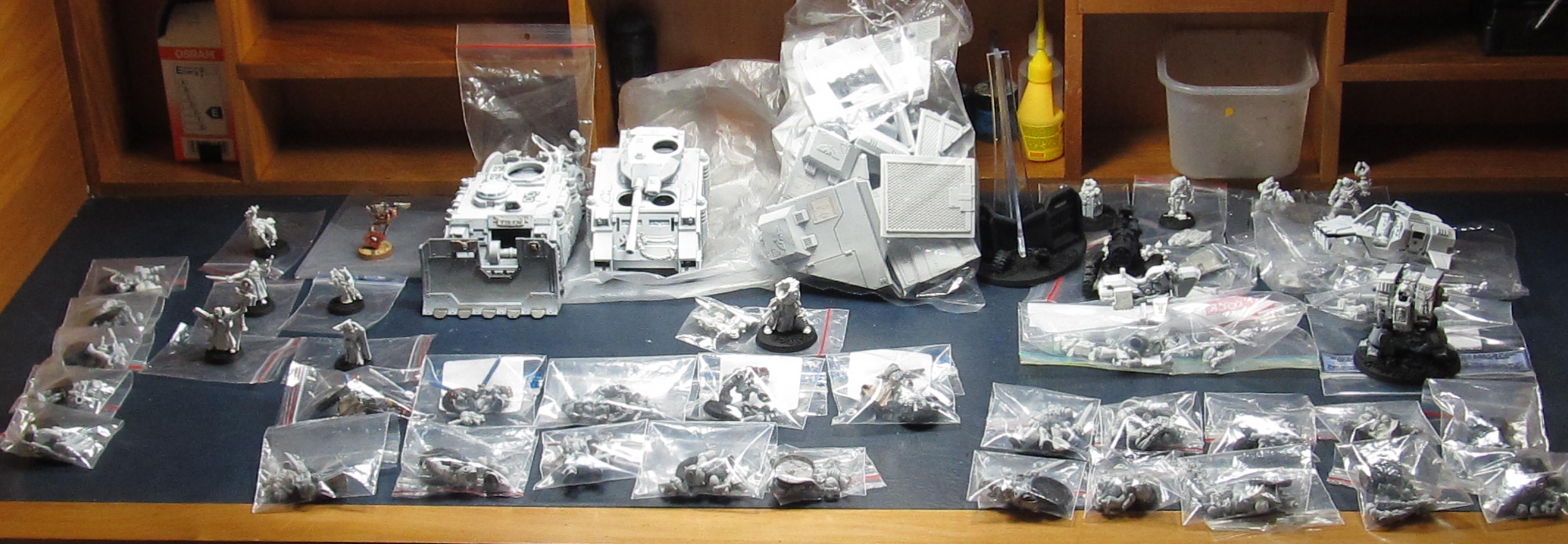 4th push primed