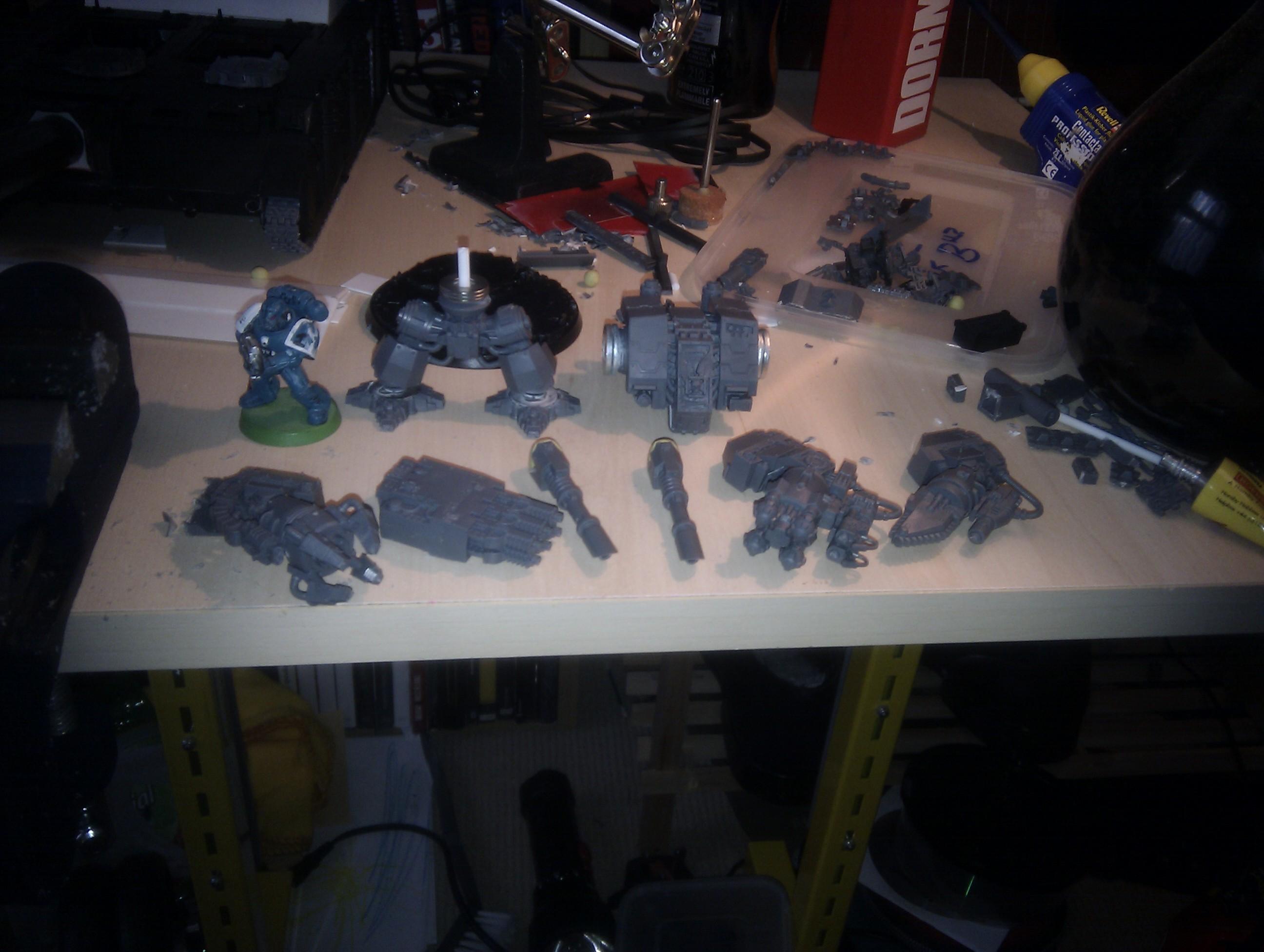 ironclad in bits