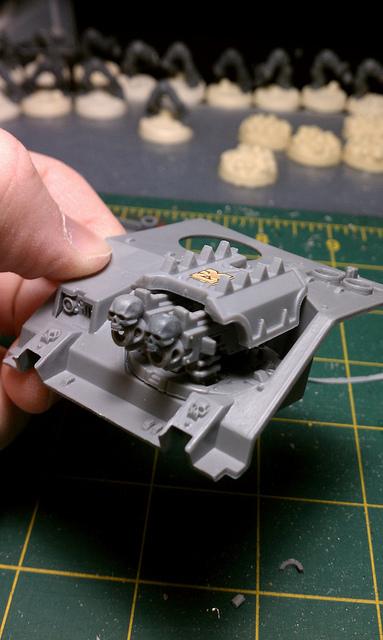 Heavy Bolters