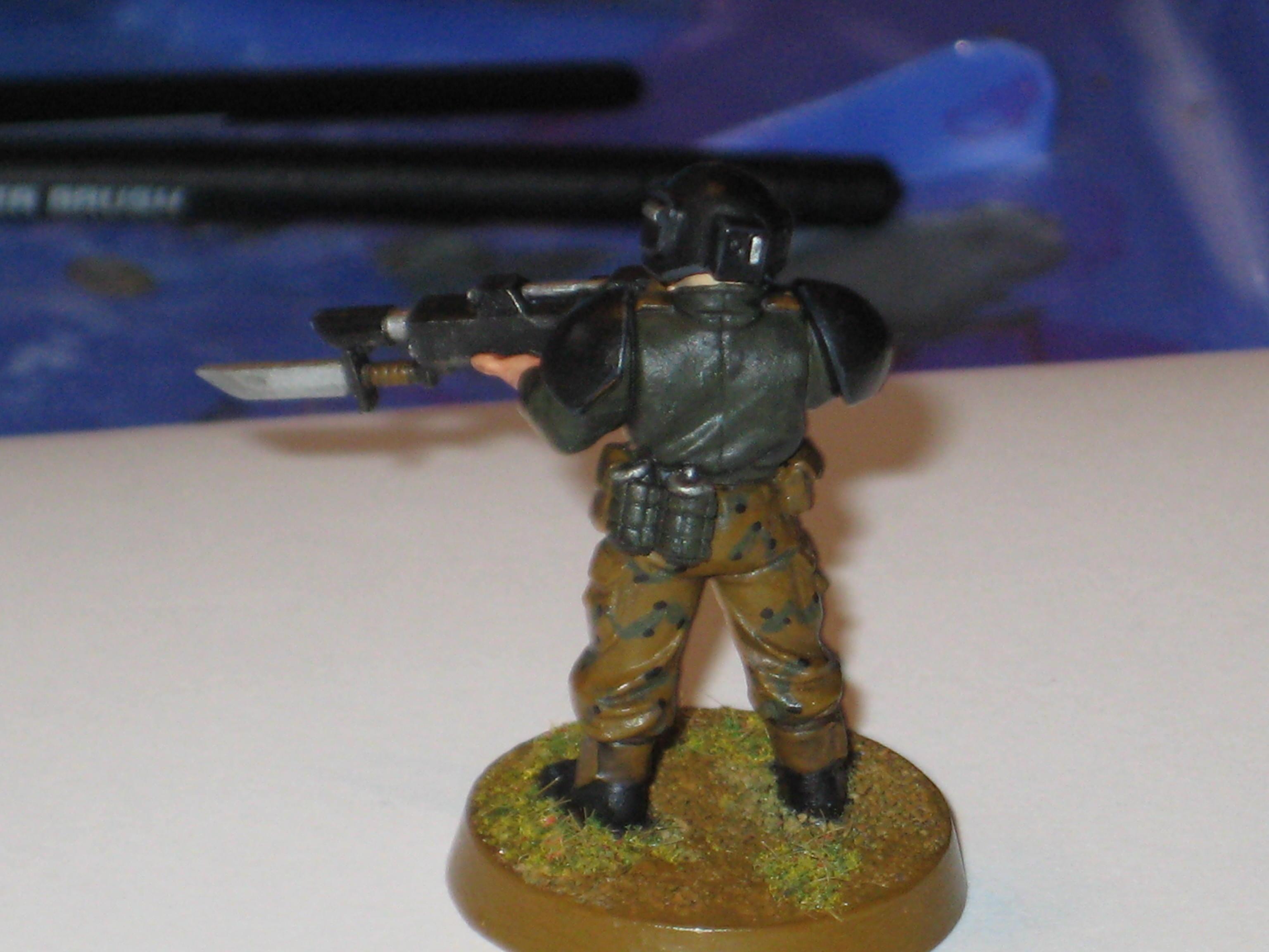 Imperial Guard