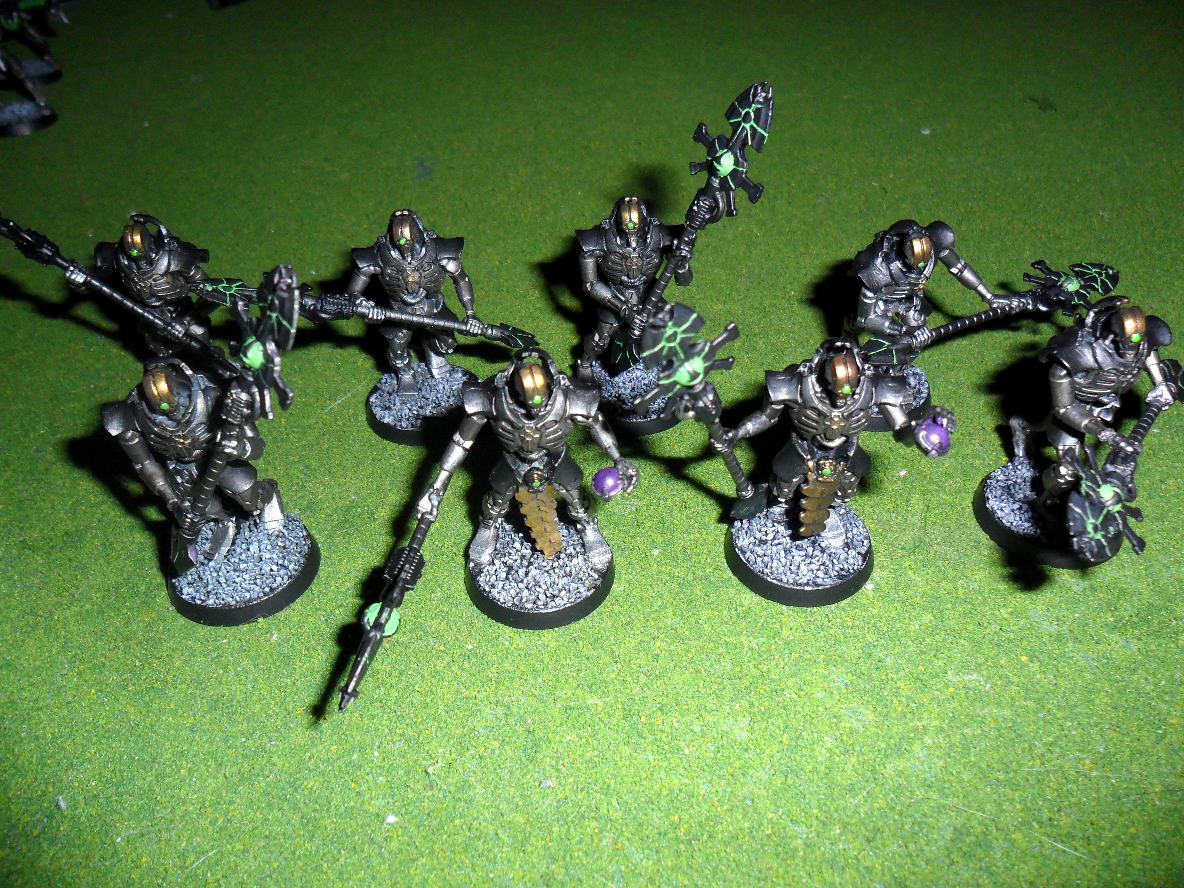 Necrons