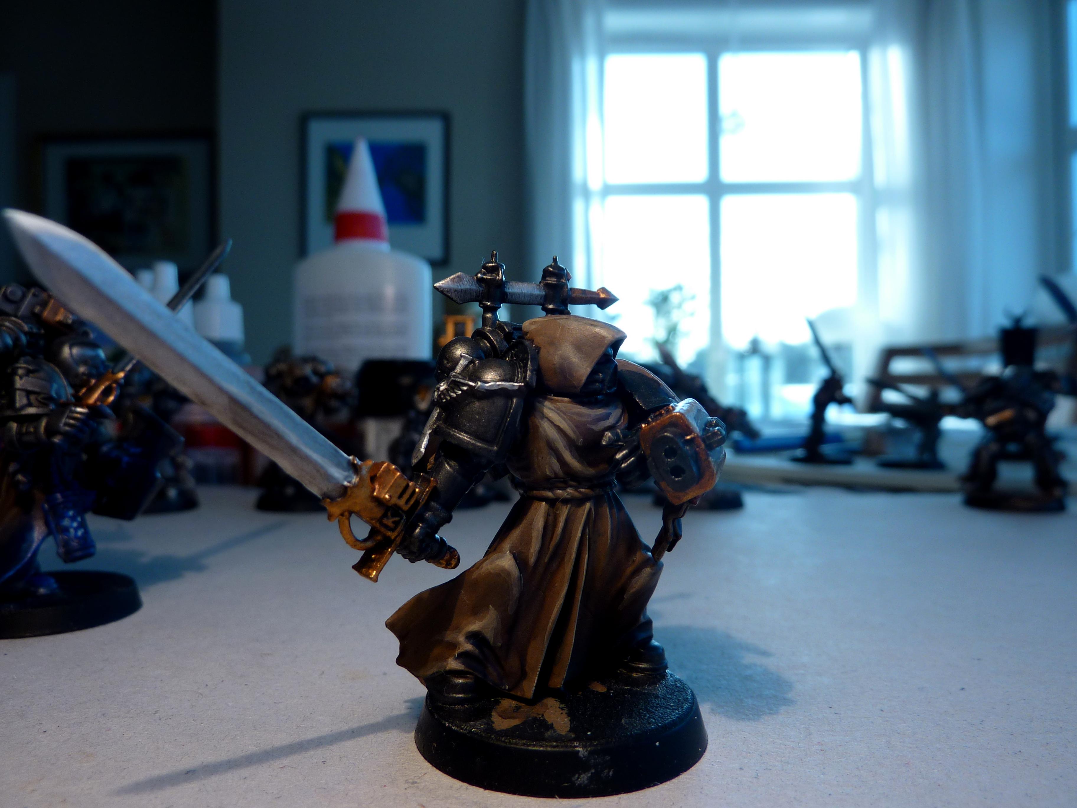 shining sword, more natural light