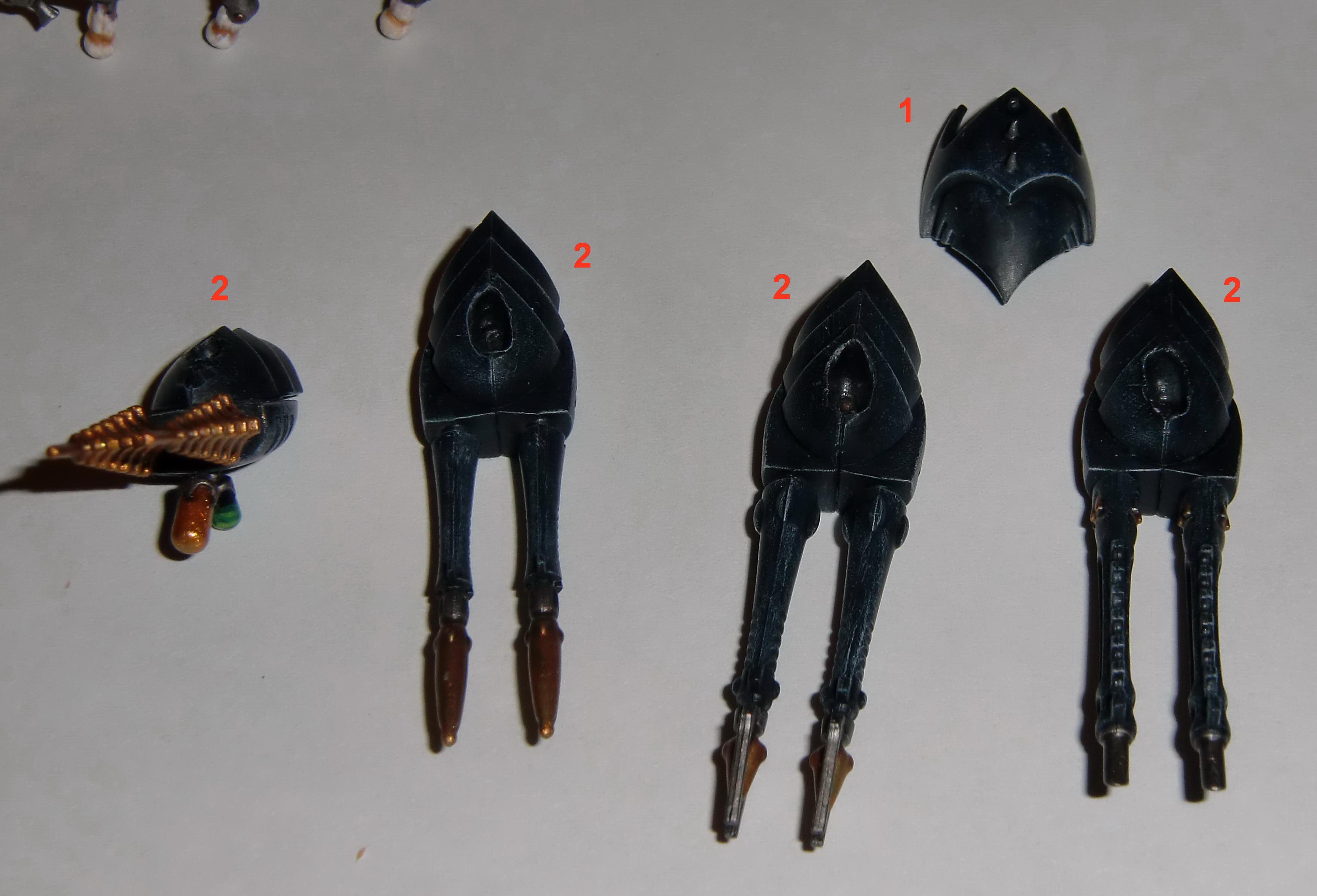 Cronos, Cronos Parasite Engine, Dark Eldar, Magnet, Talos, Talos Pain Engine, Warhammer 40,000, Warhammer Fantasy