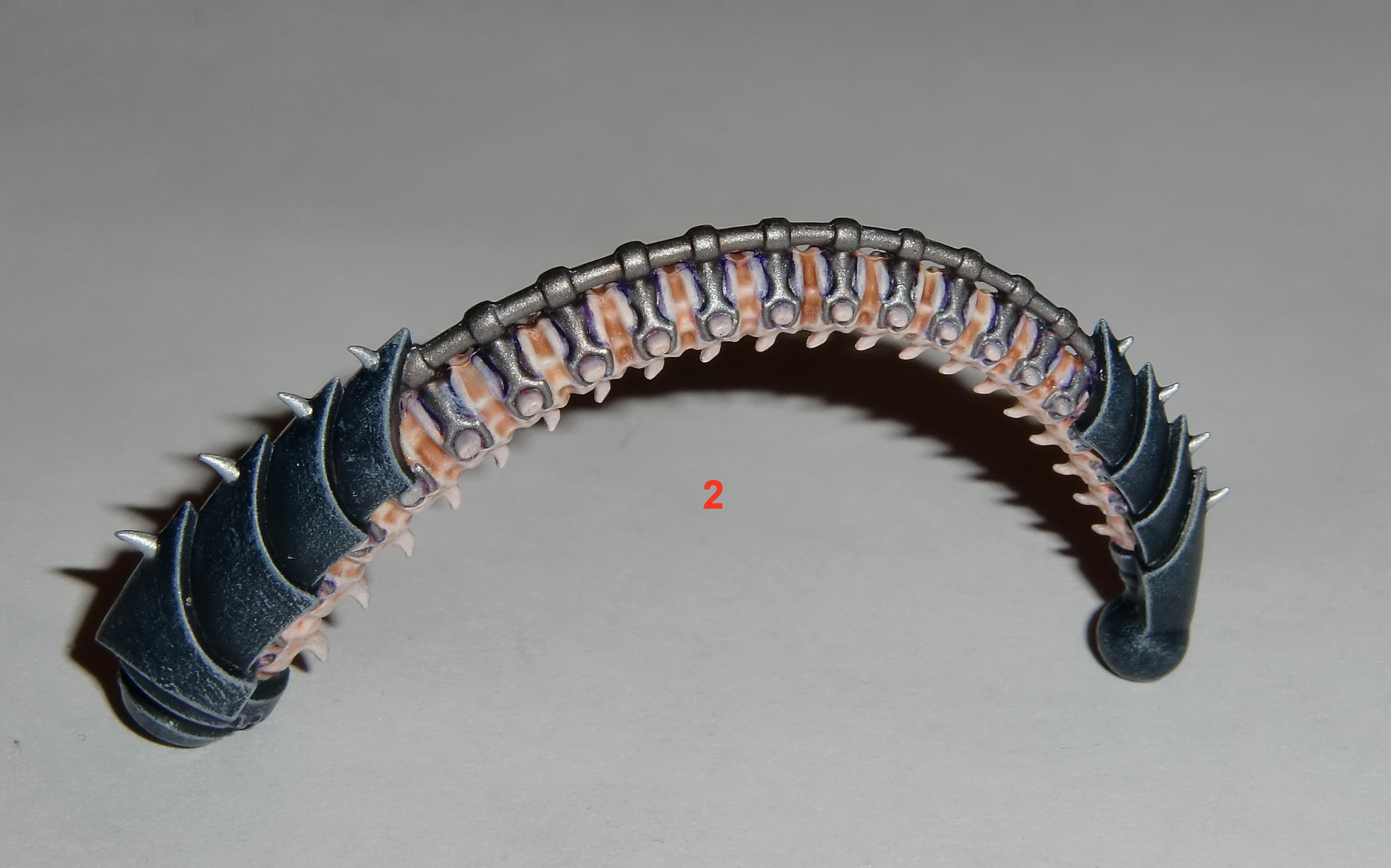 Cronos Parasite Engine, Dark Eldar, Magnet, Talos Pain Engine, Warhammer 40,000
