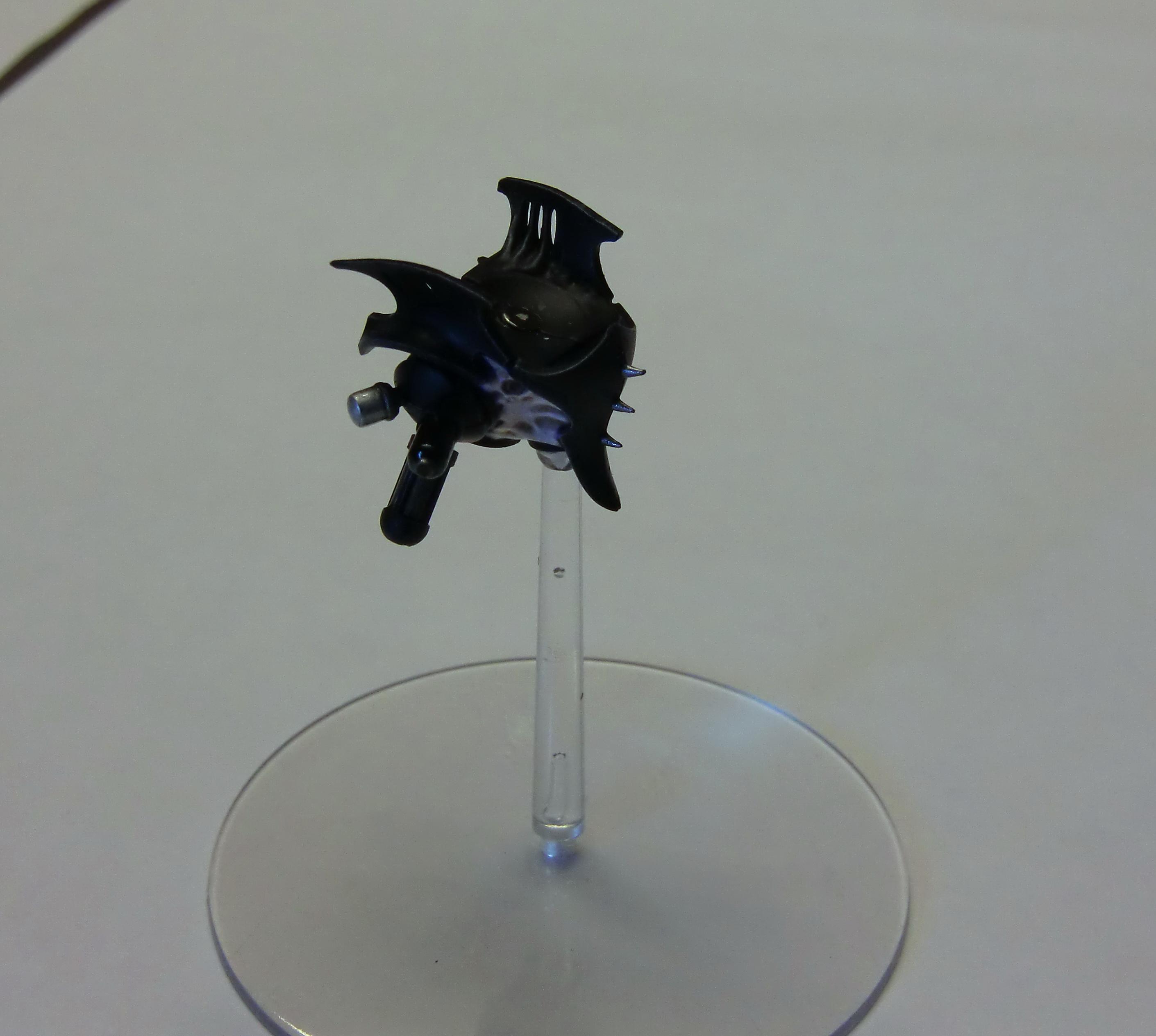 Cronos Parasite Engine, Dark Eldar, Magnet, Talos Pain Engine, Warhammer 40,000