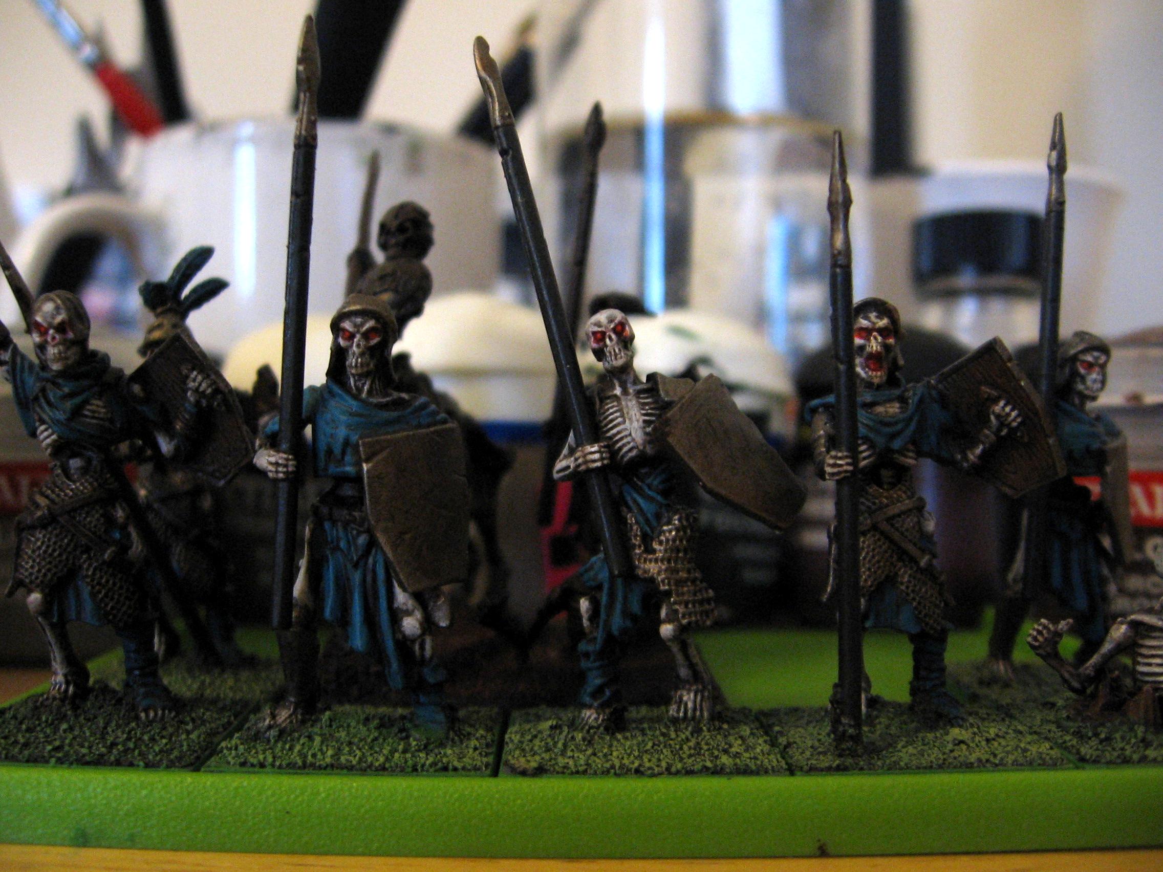 Skeletons WIP Natural