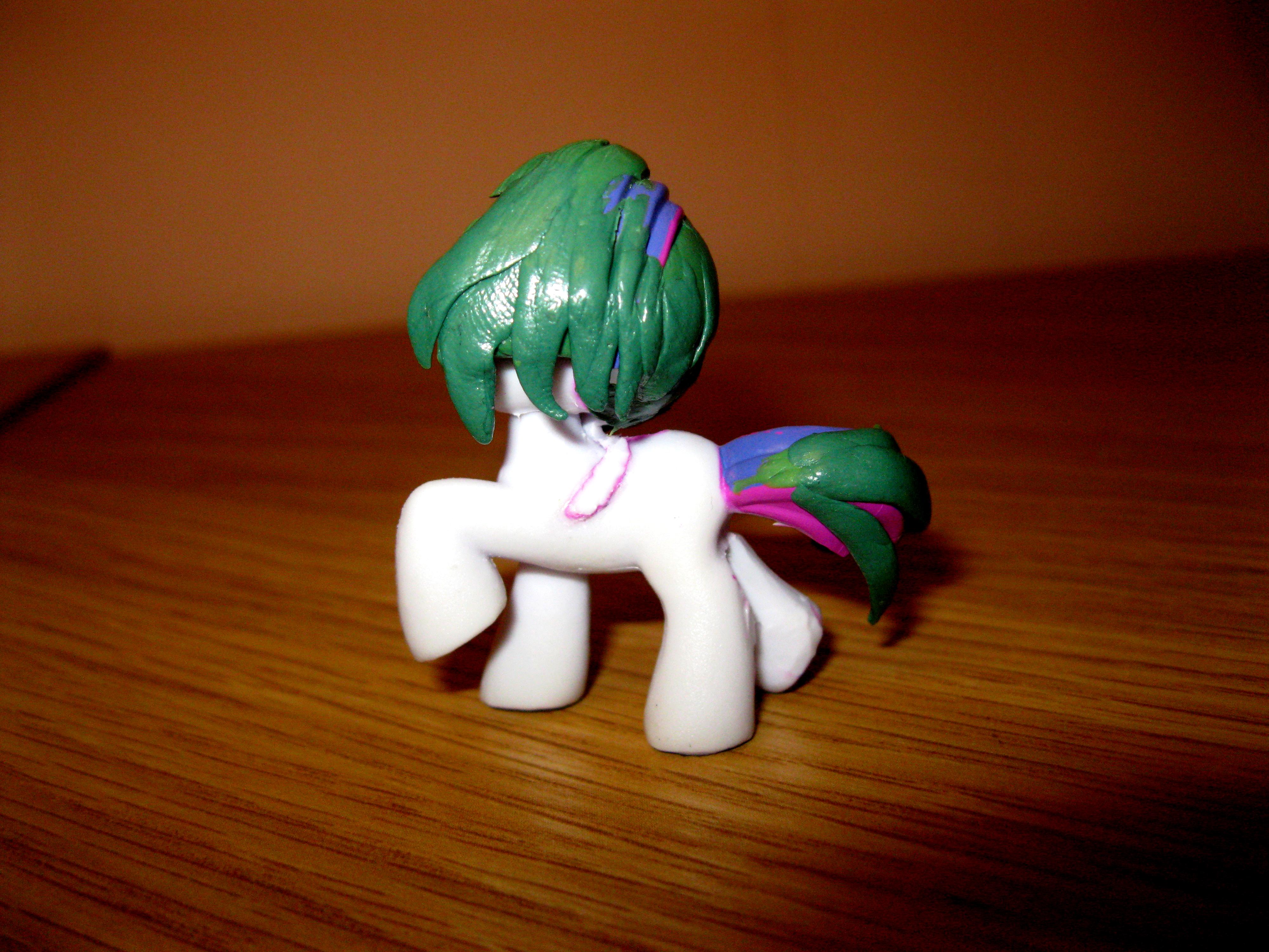 Mlp, pon-3