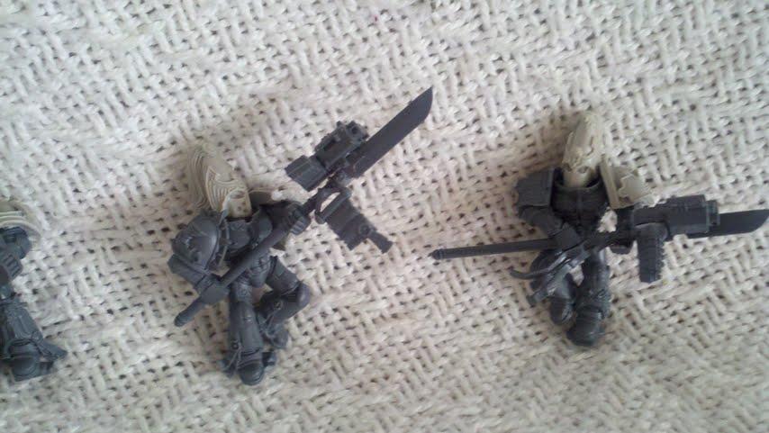 Custodes, wip custodes1