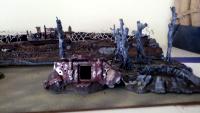 Terrain Trench, Tiny