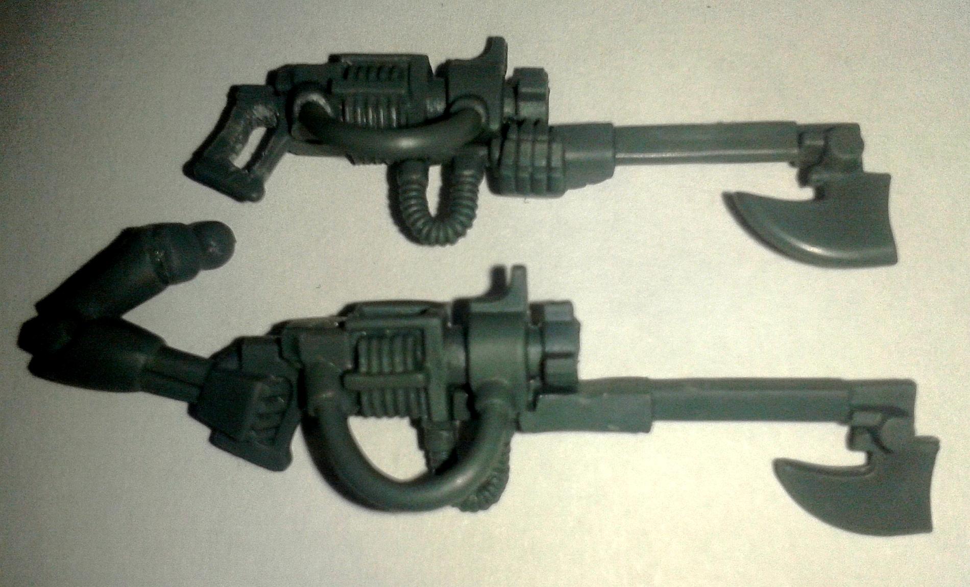 Barge, Magnet, Necrons