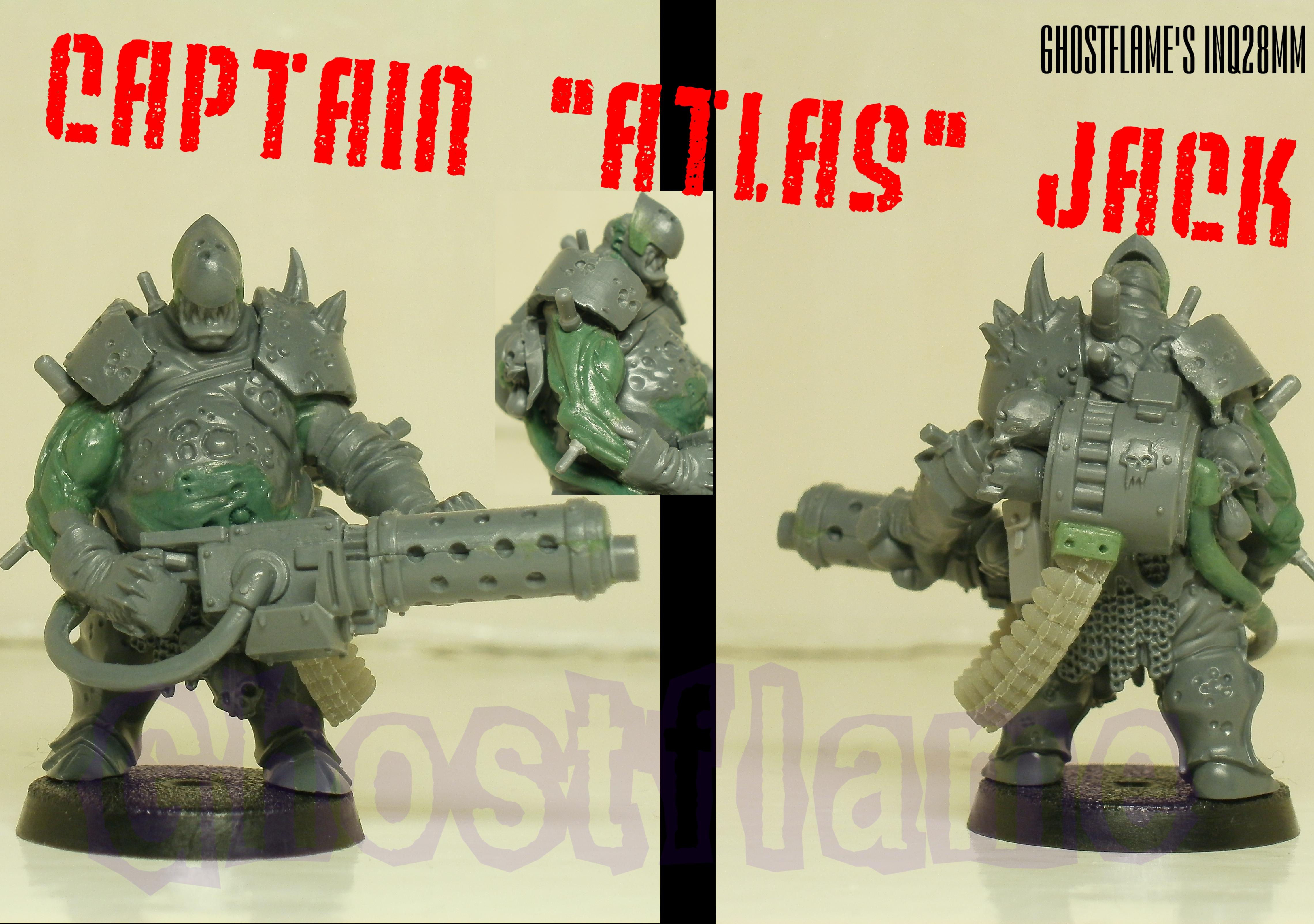 =][=munda, Atlas, Ghostflame, Heavy Stubber, I Munda, Inq28mm, Inquisitor, Mutant