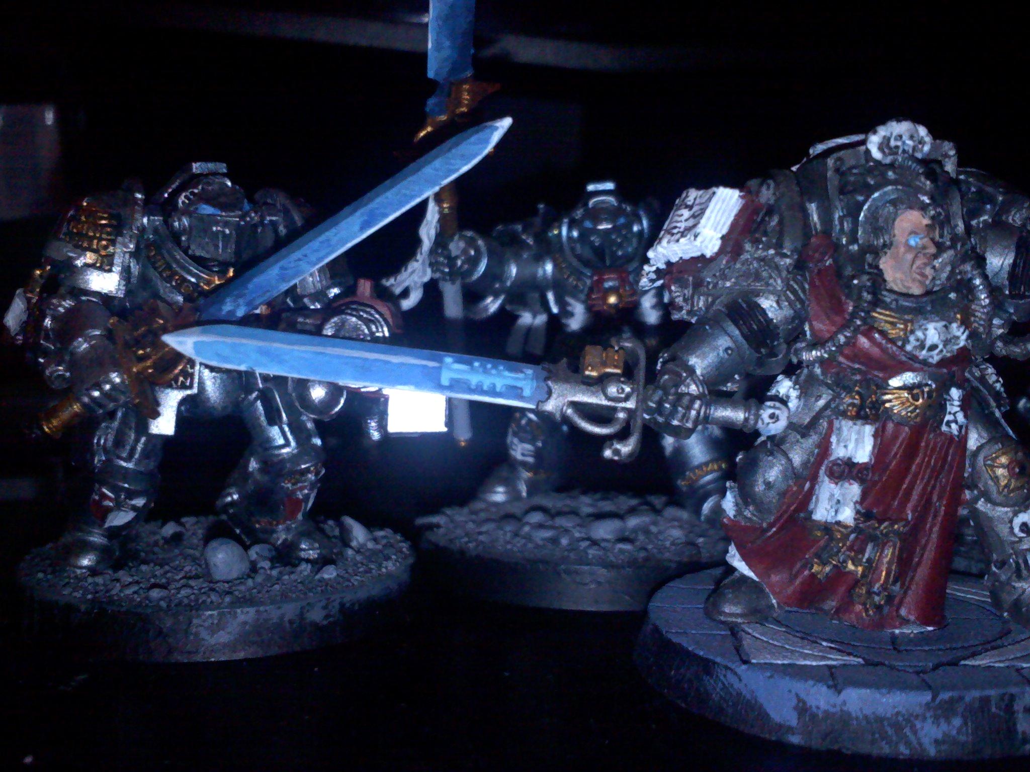 Terminator Squad 1