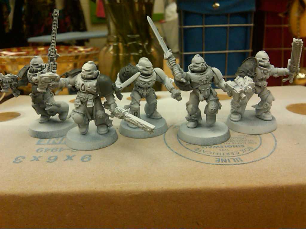 Death Co. Lamenters1
