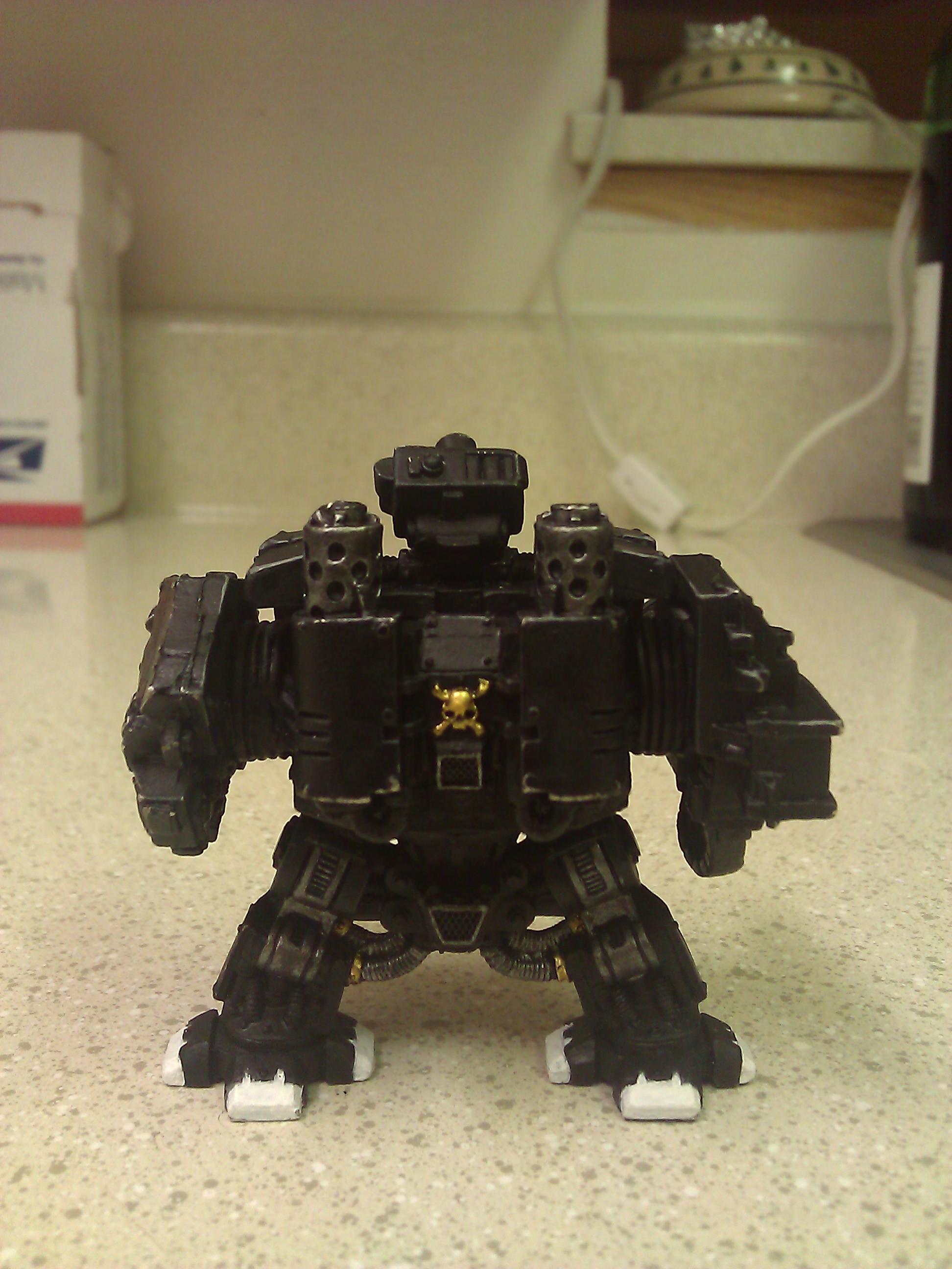 Shining Gold Base Coat