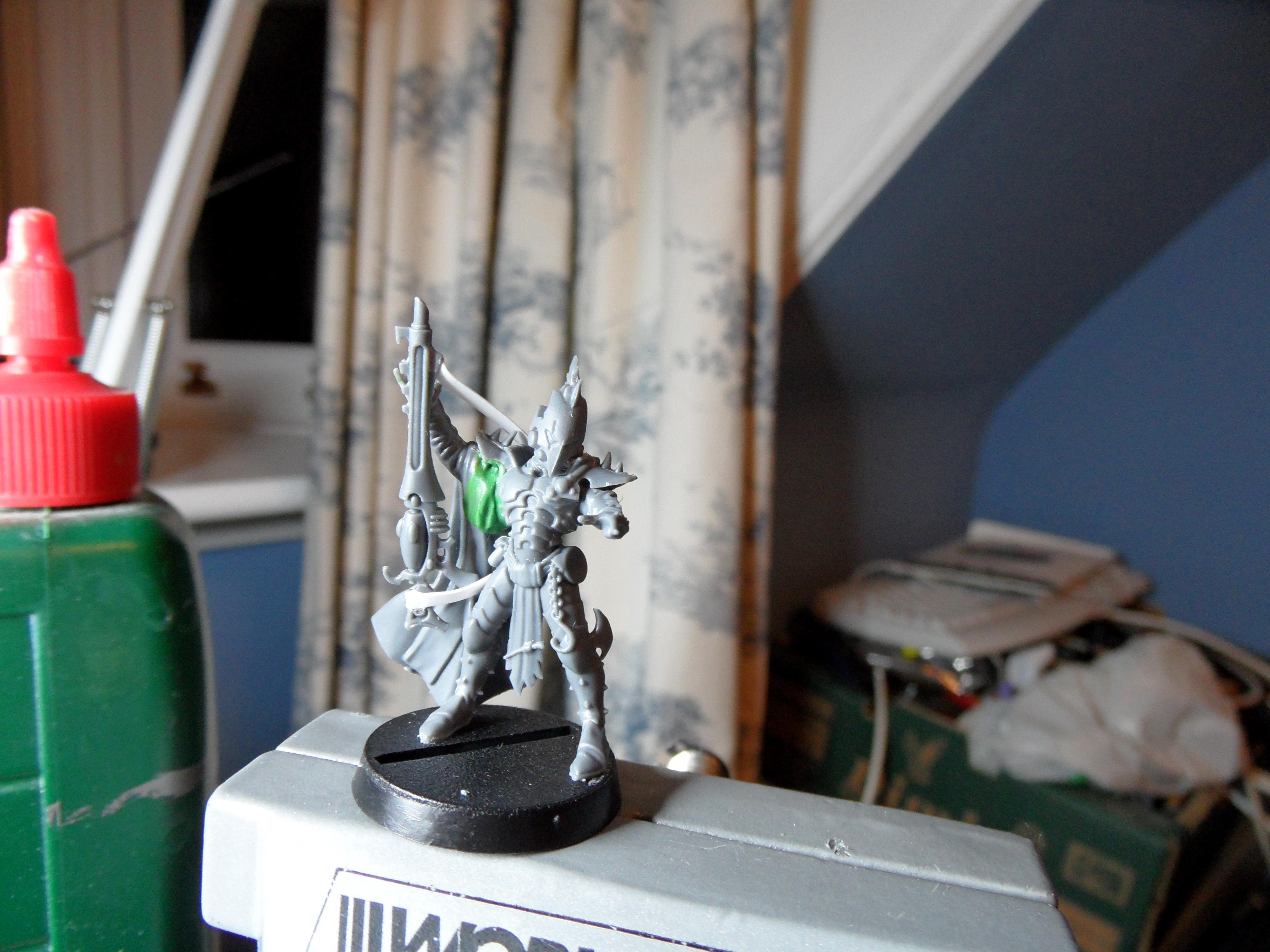 Dark Eldar