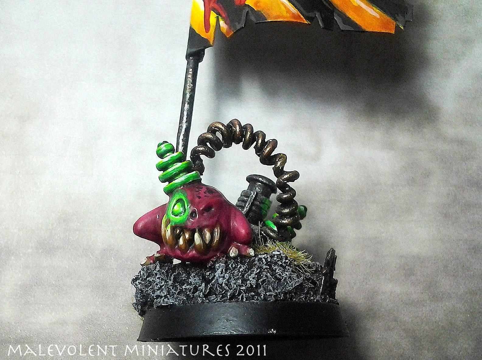 Cyber Squig