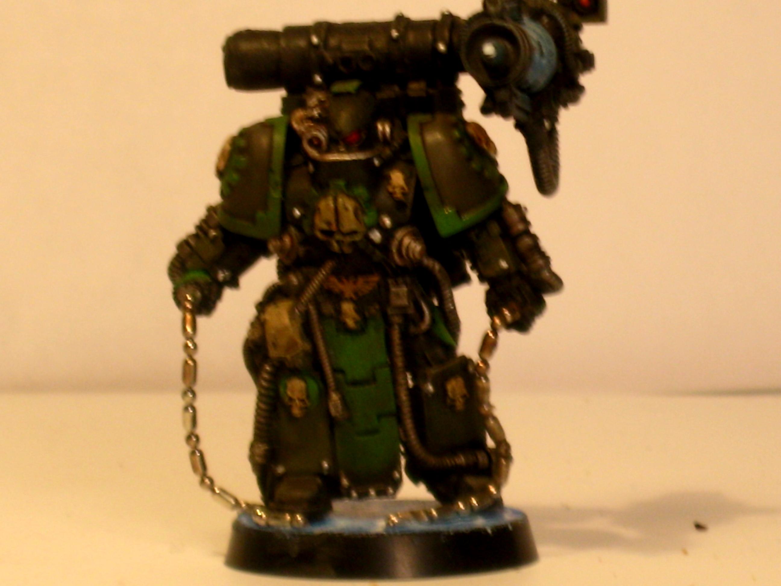 Master Of The Forge, Master Of The Forge