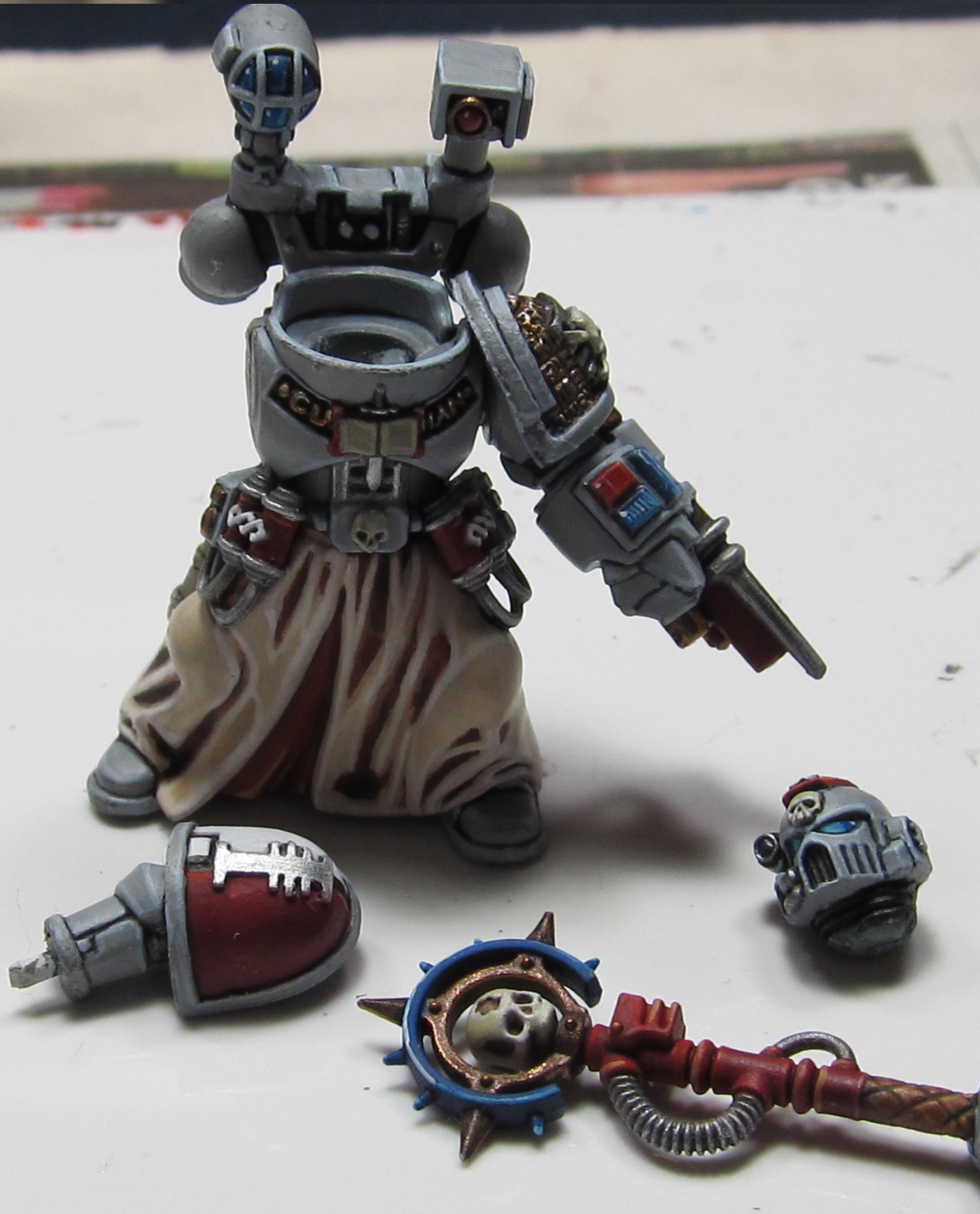 Gits GMS WIP 5