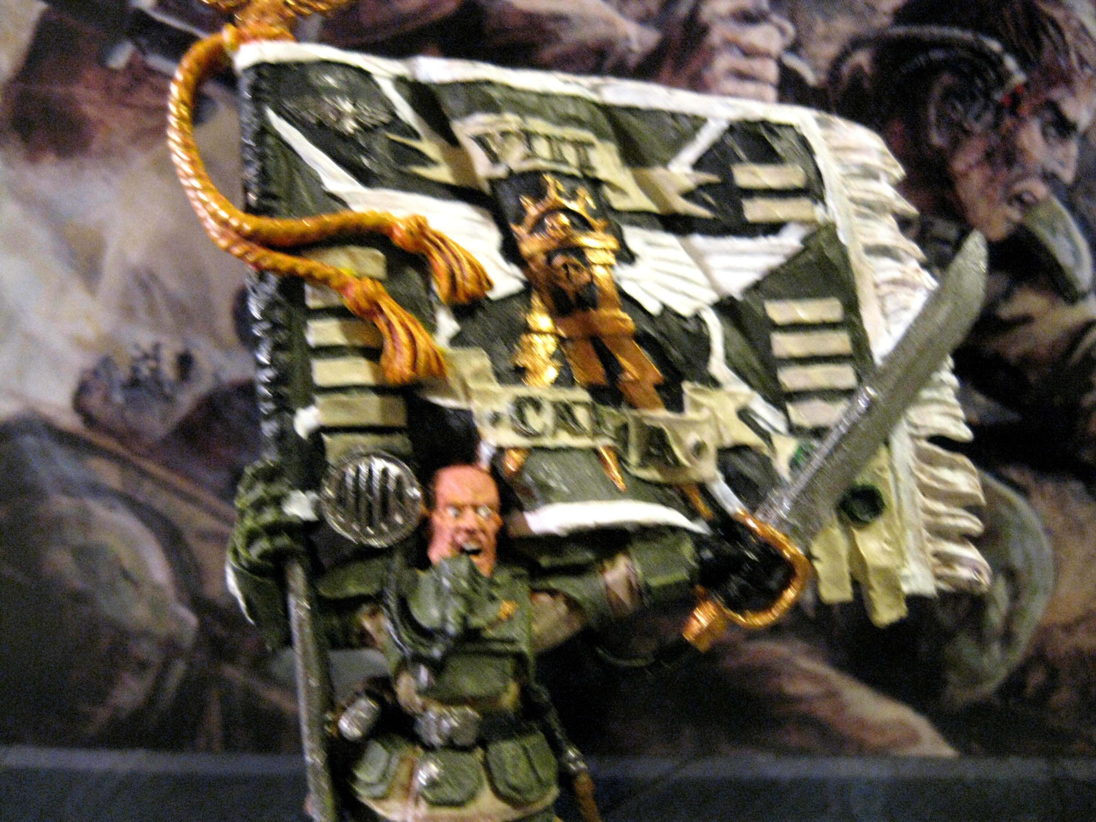 Imperial Guard Kell