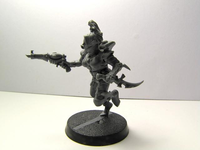Banshees, Conversion, Eldar, Guardians, Wych
