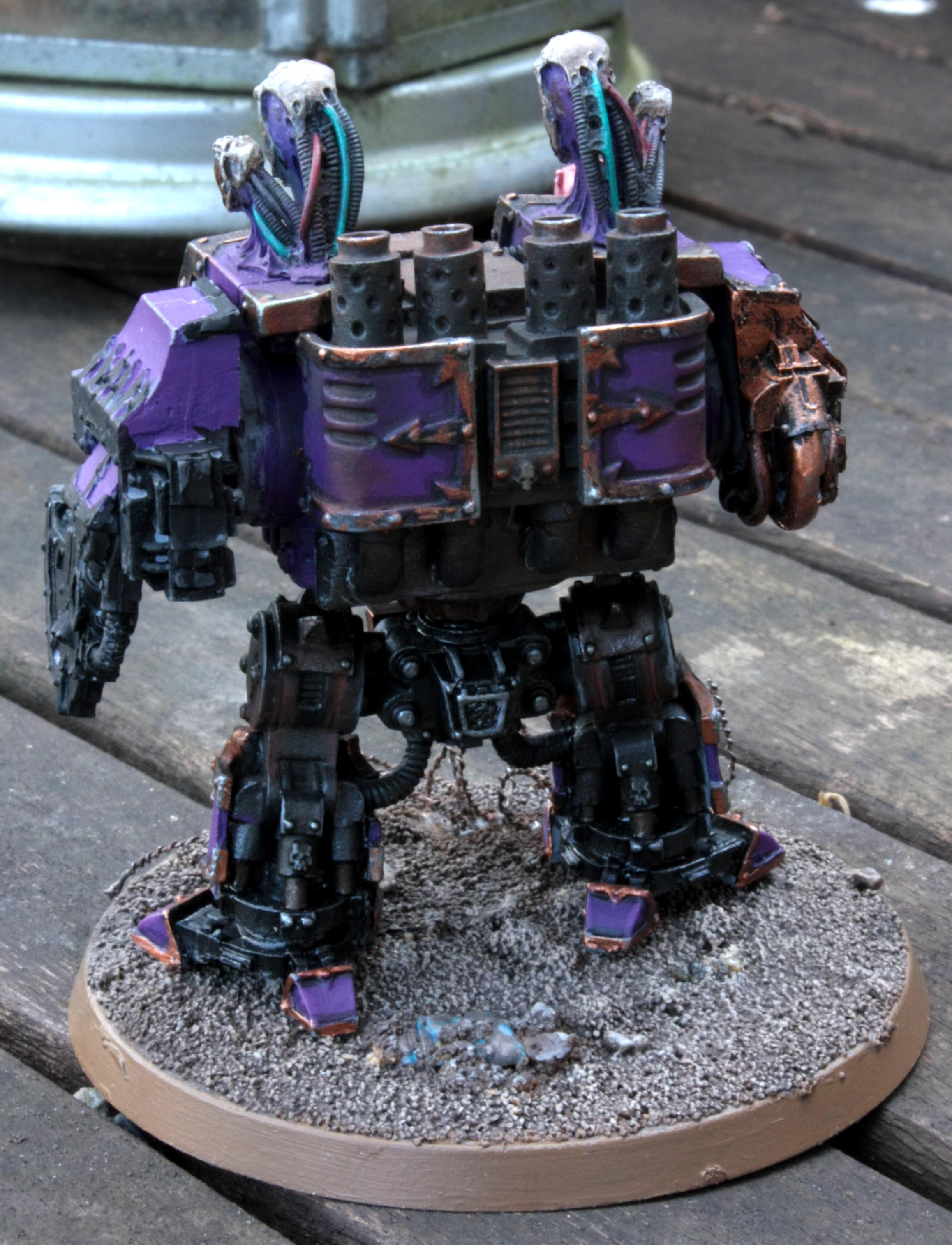 Chaos Space Marines, Ec, Emperor's Children, Slaanesh, Space Marines