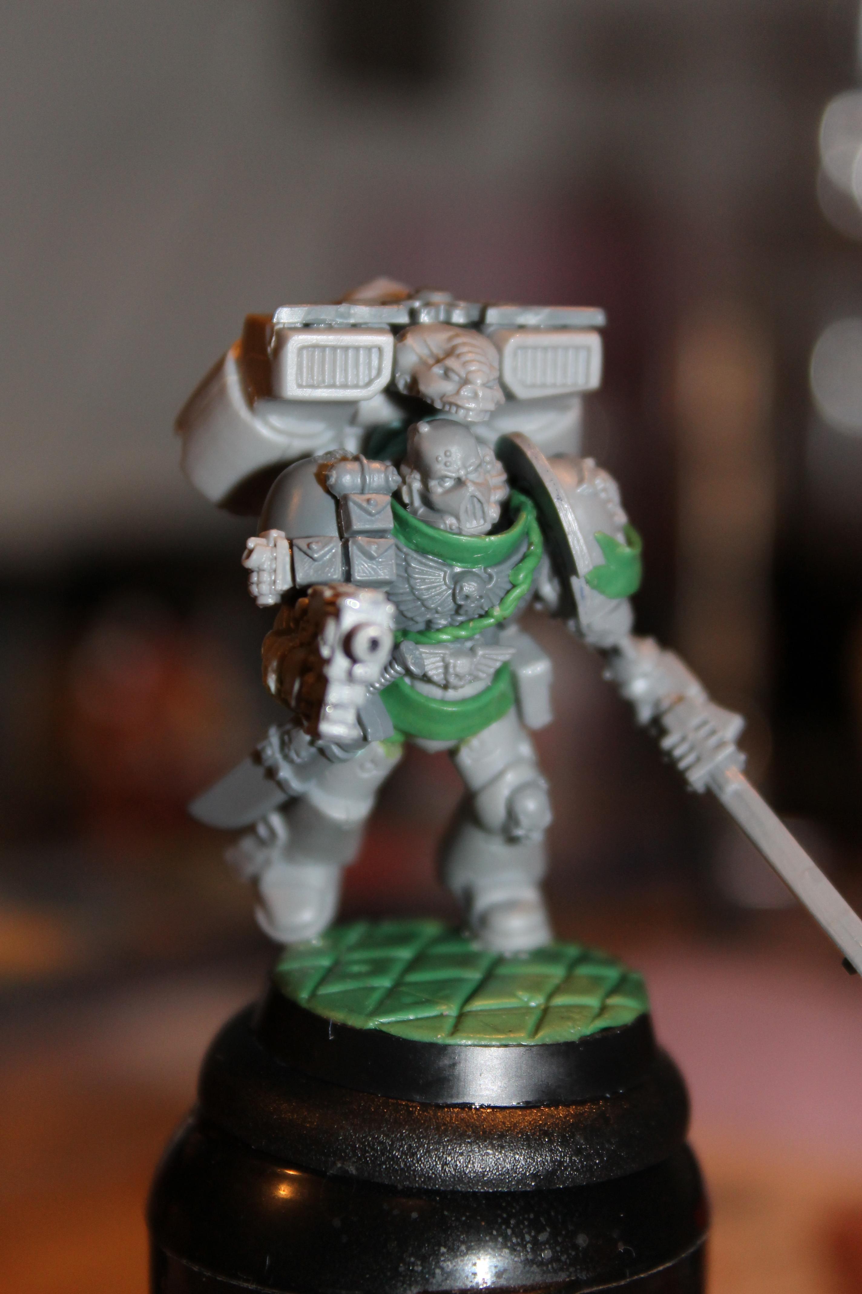 WIP Deathwatch char-phoenixchapter
