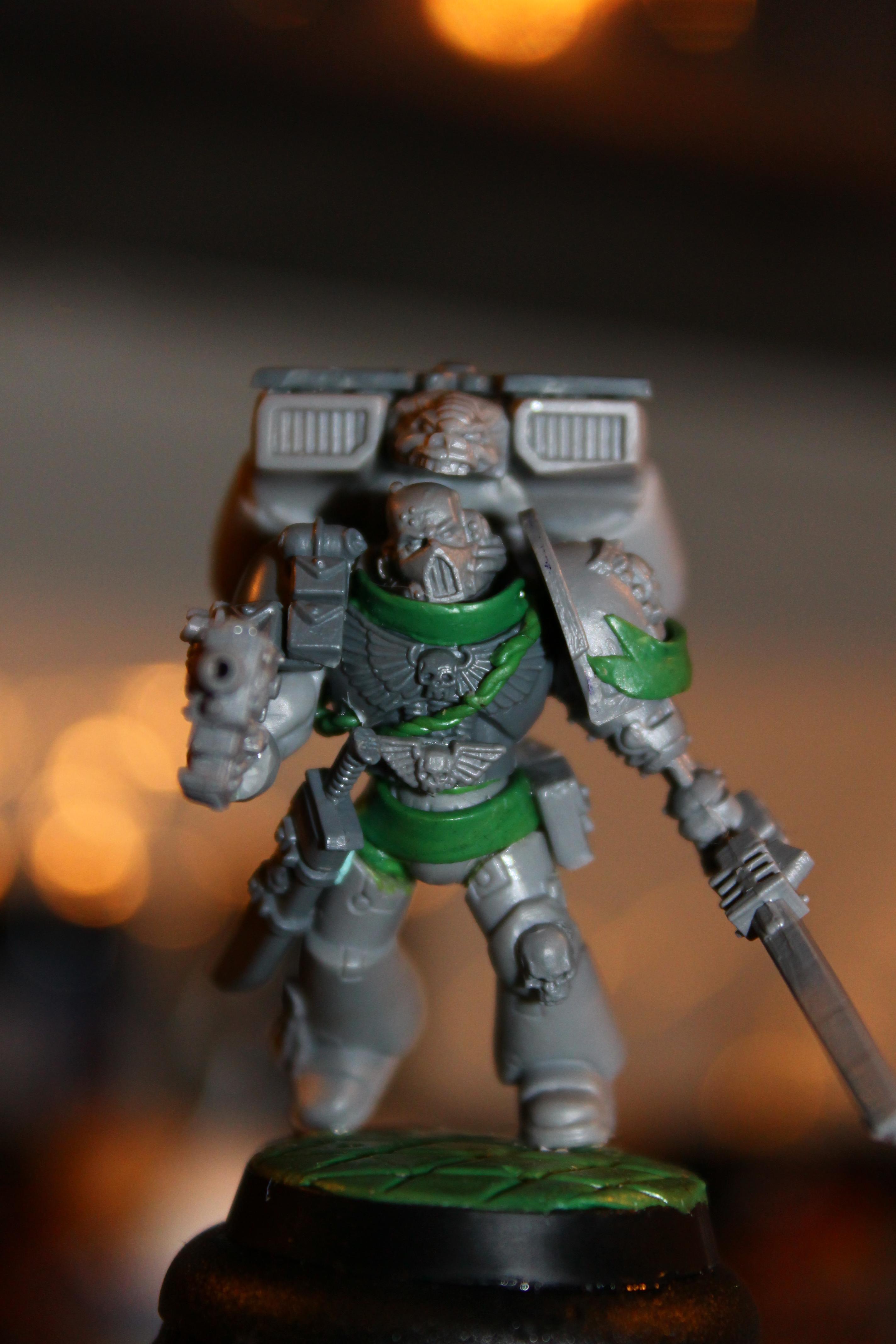 WIP Deathwatch char-phoenixchapter